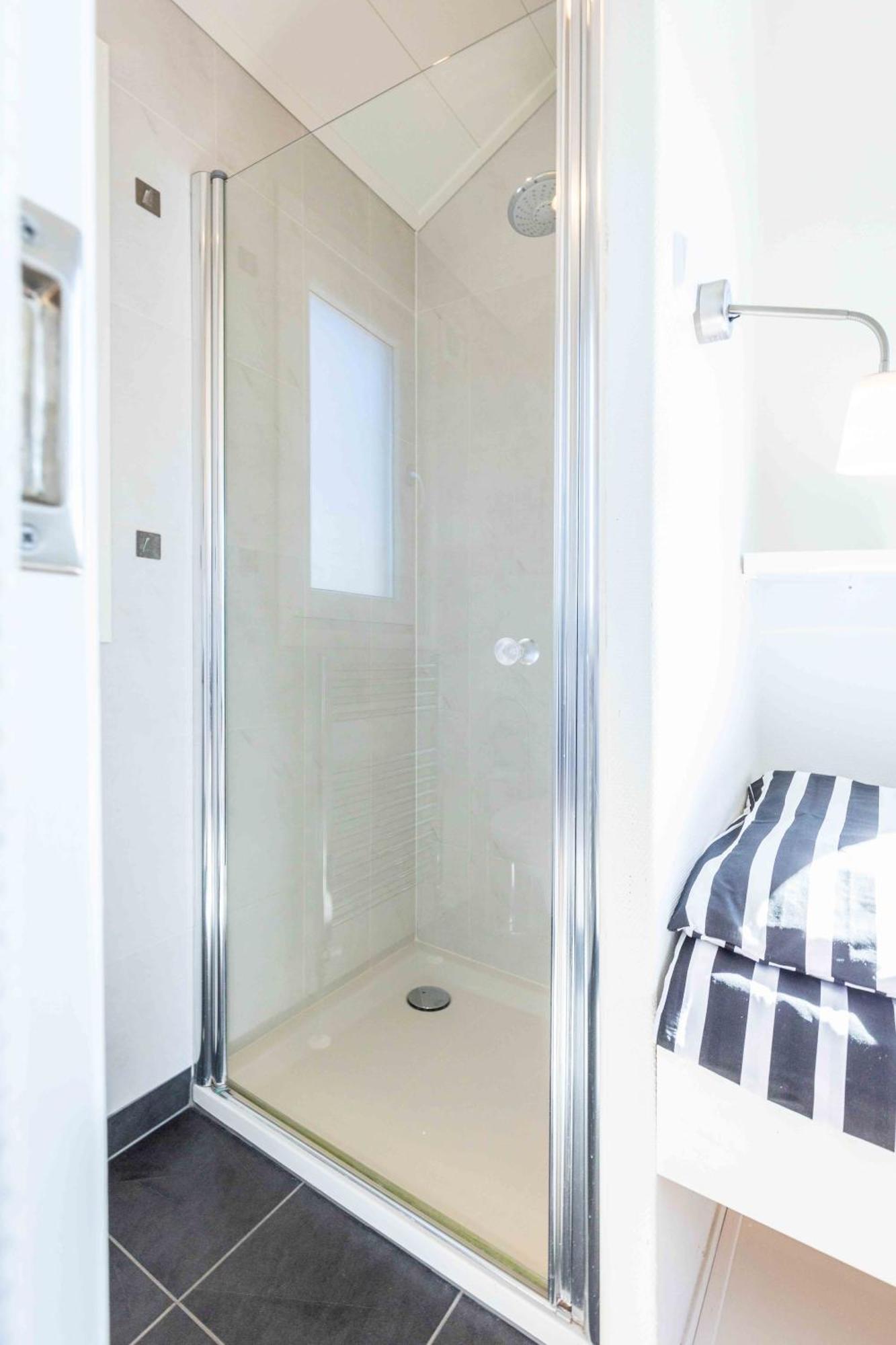 Comfort Zimmer für 4 Personen