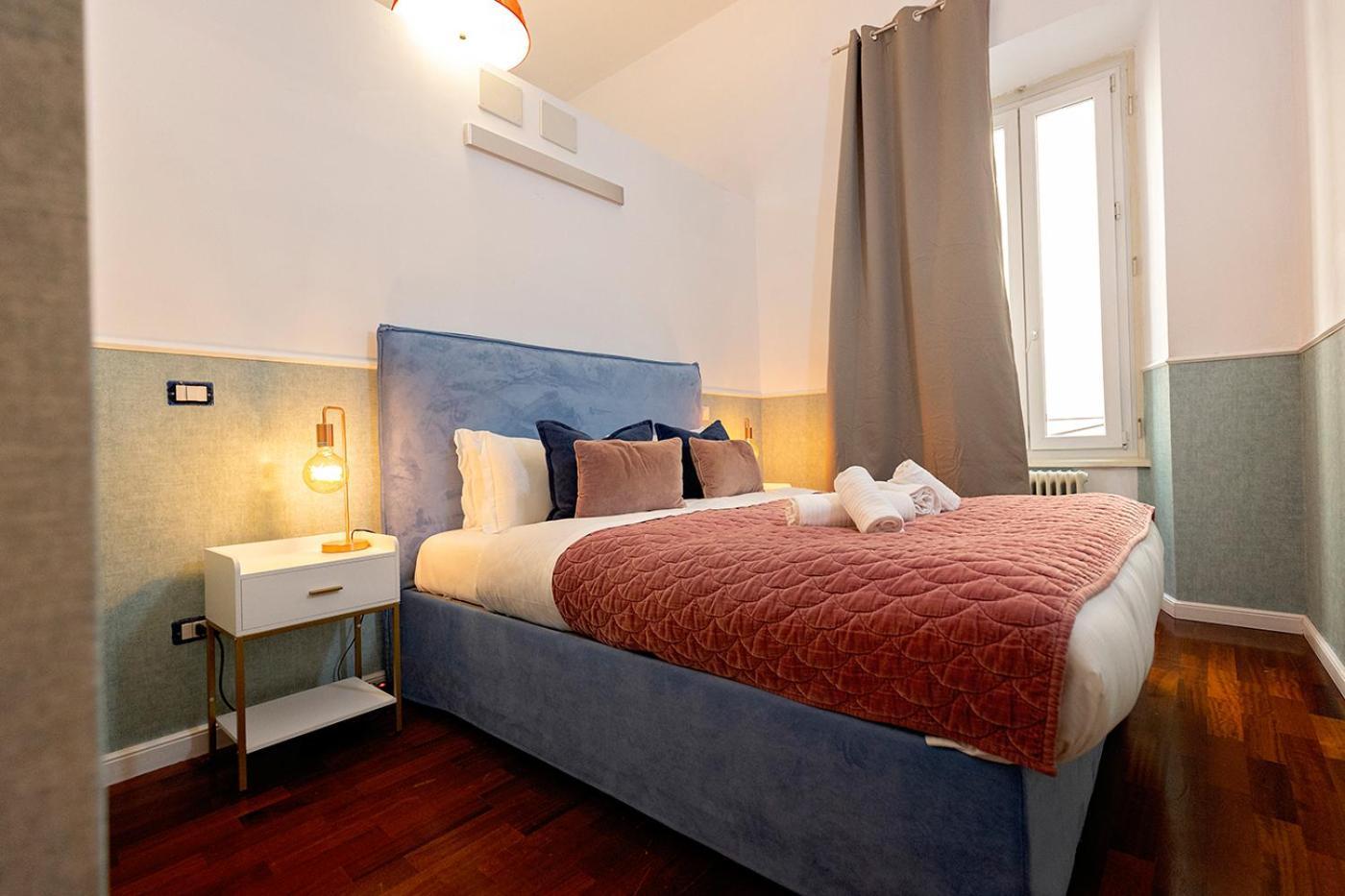 Apartamento de 1 dormitorio (5 adultos)