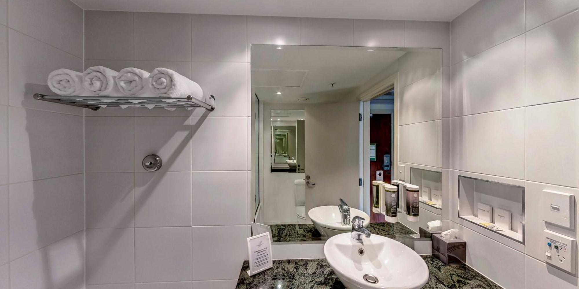 Premium Doppelzimmer