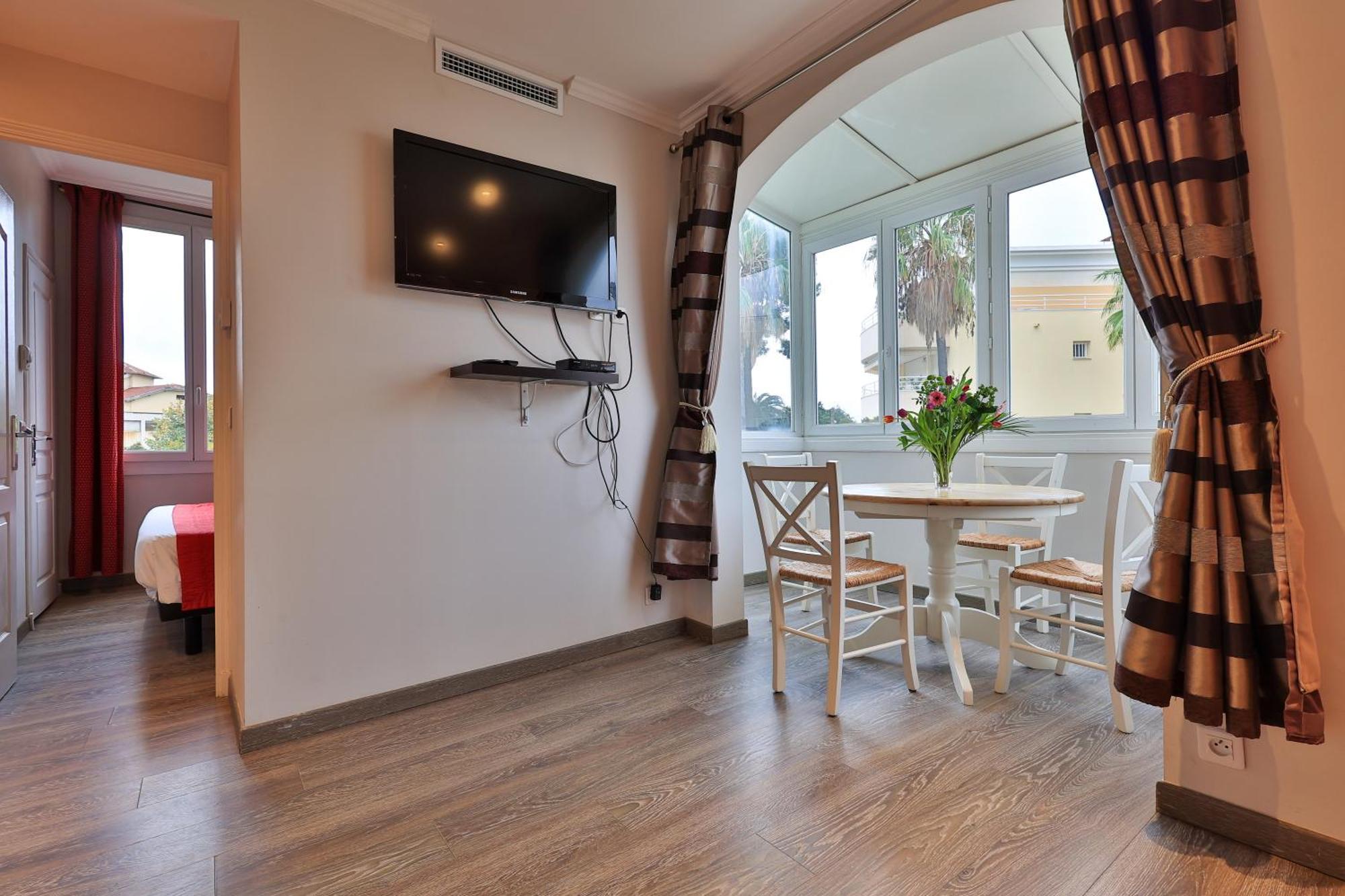 One bedroom St Paul de Vence
