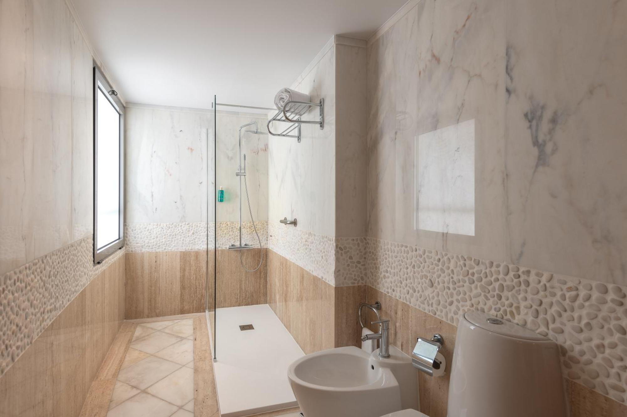 Suite Premium com Vista Mar