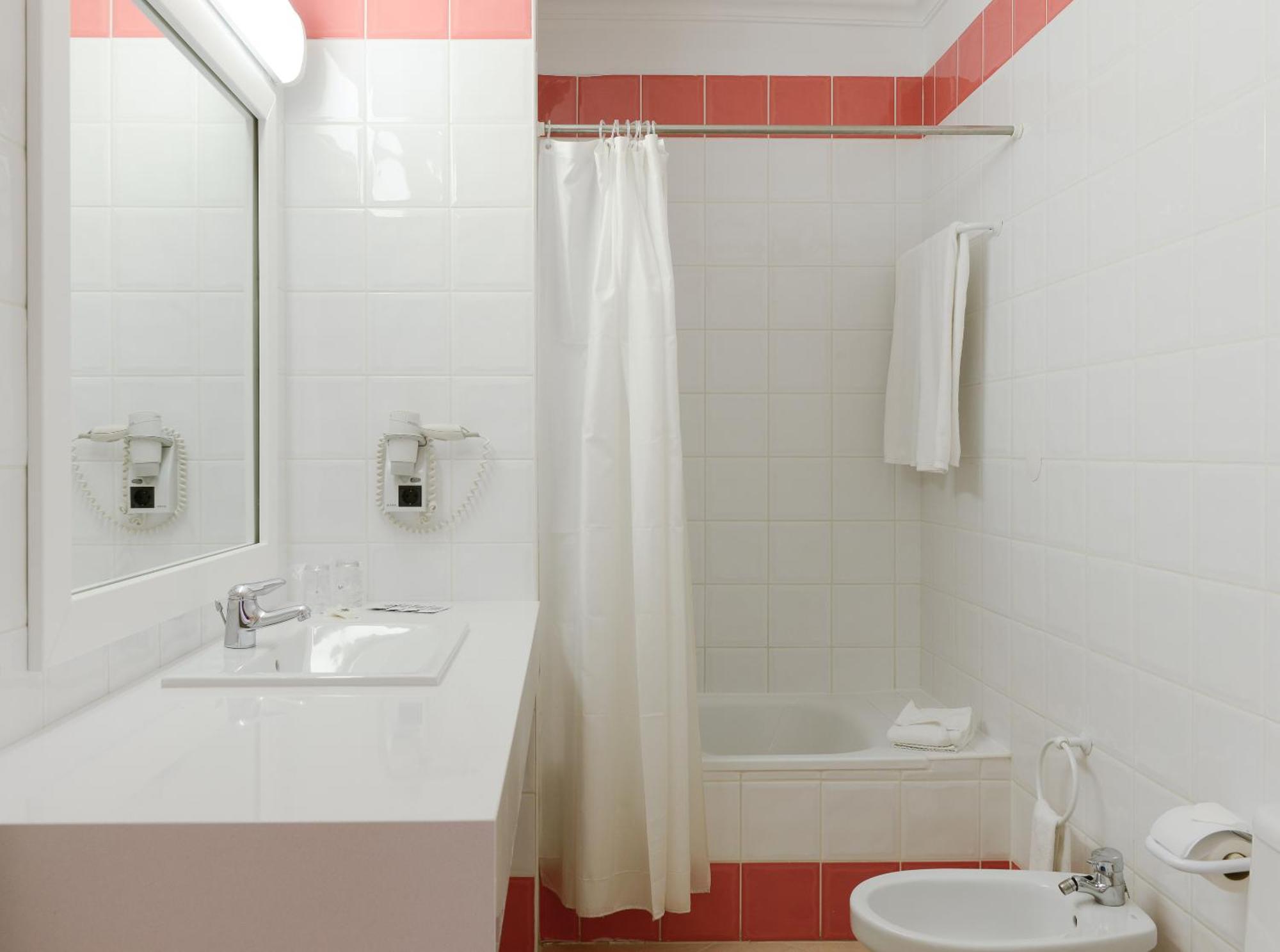 Apartamento de 1 Quarto Básico