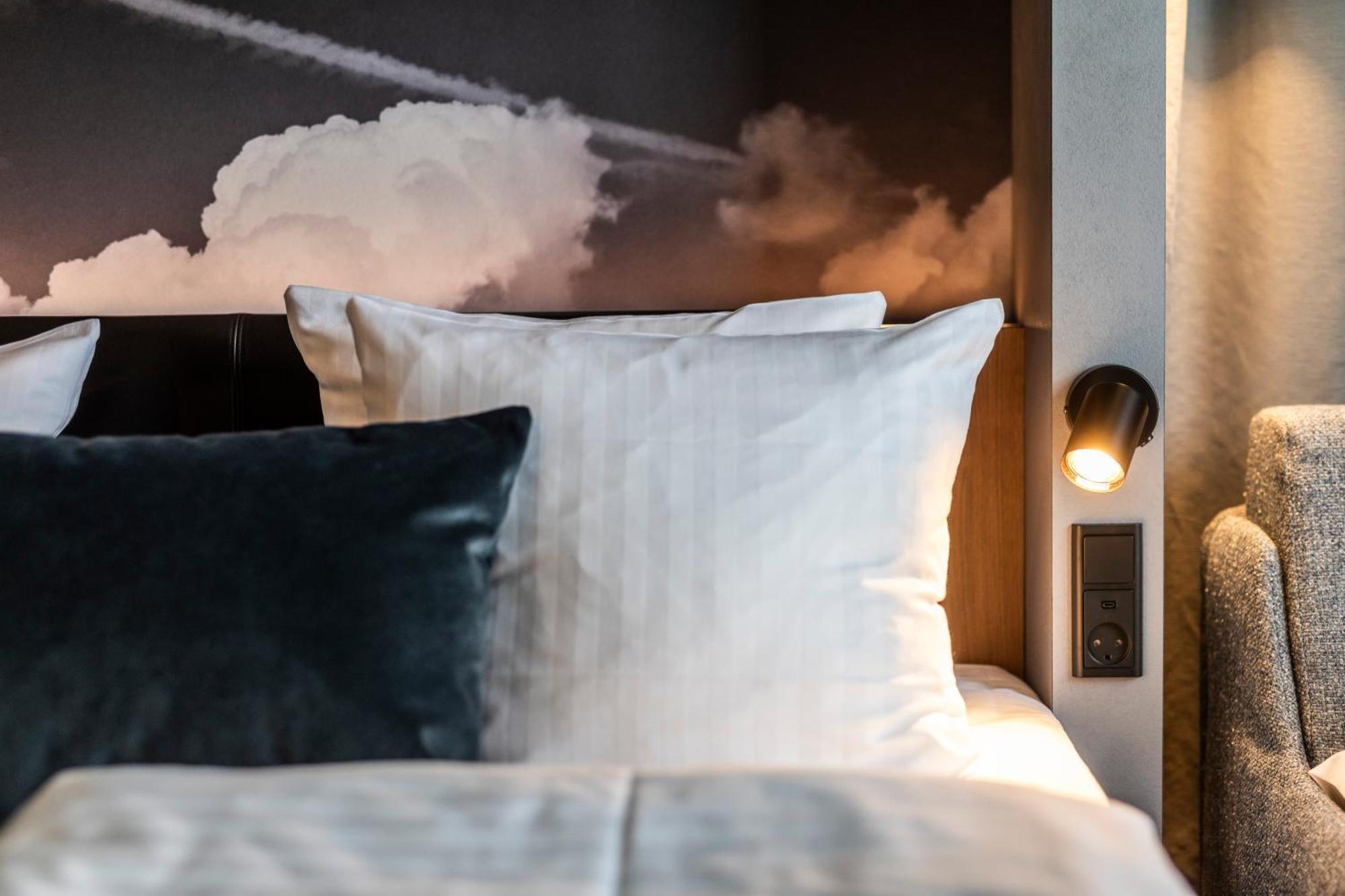 Quarto Superior com 2 Camas de Solteiro