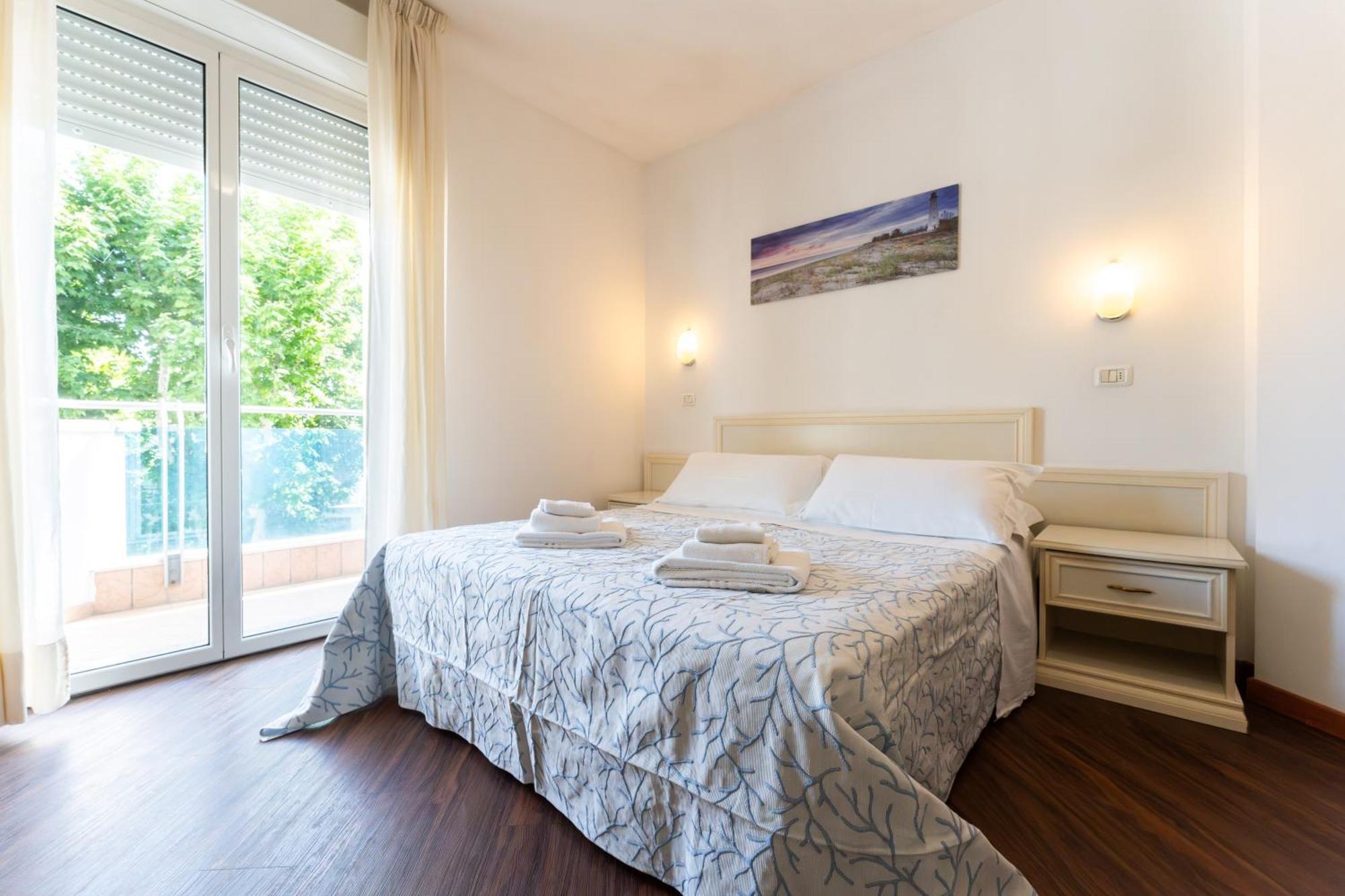Appartement 1 Chambre (4 Adultes)