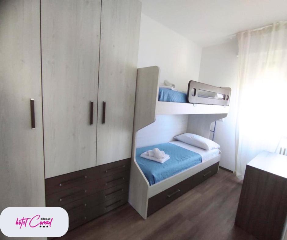 Apartamento Estándar de 2 dormitorios