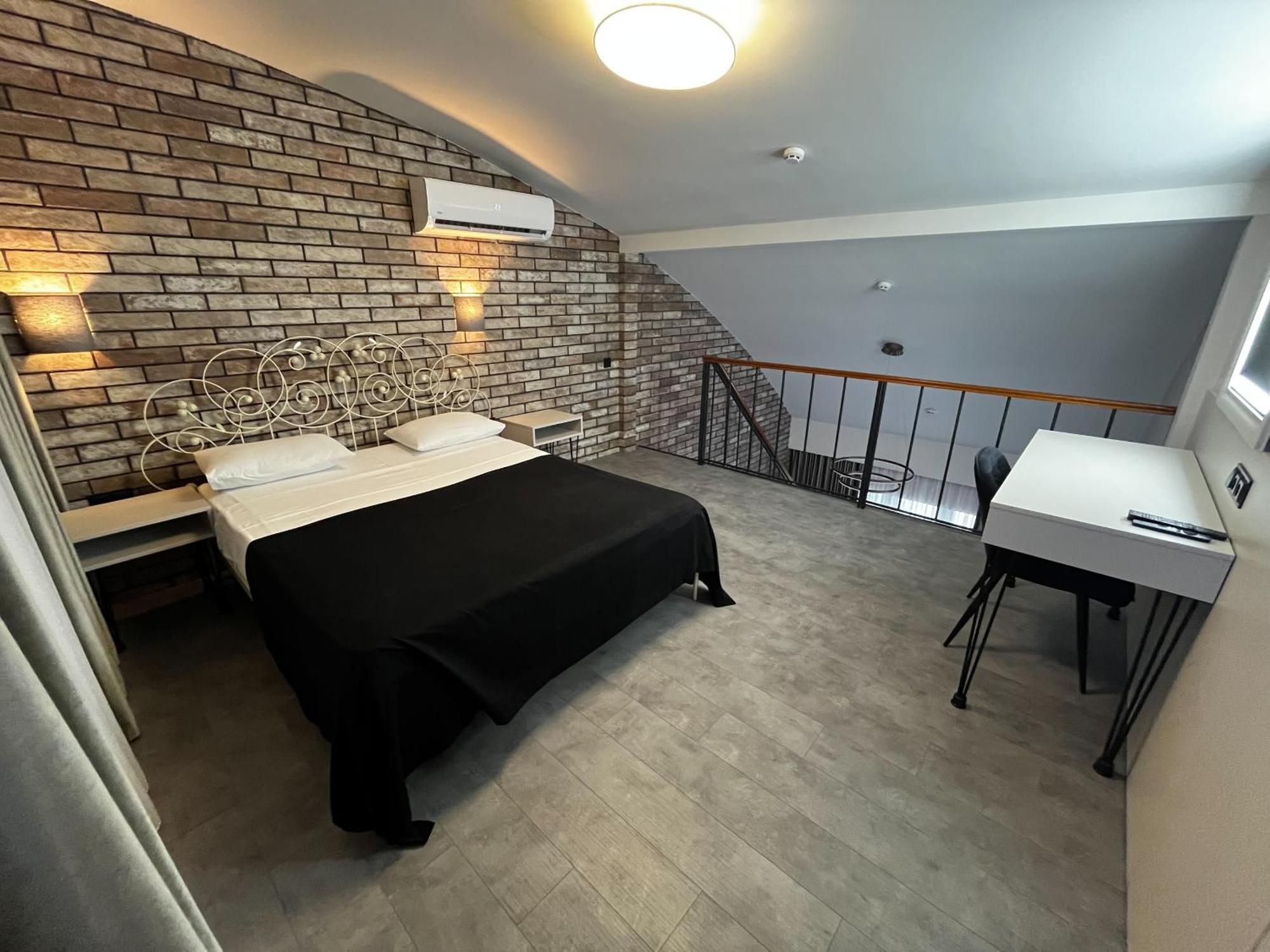 Maisonette-Suite