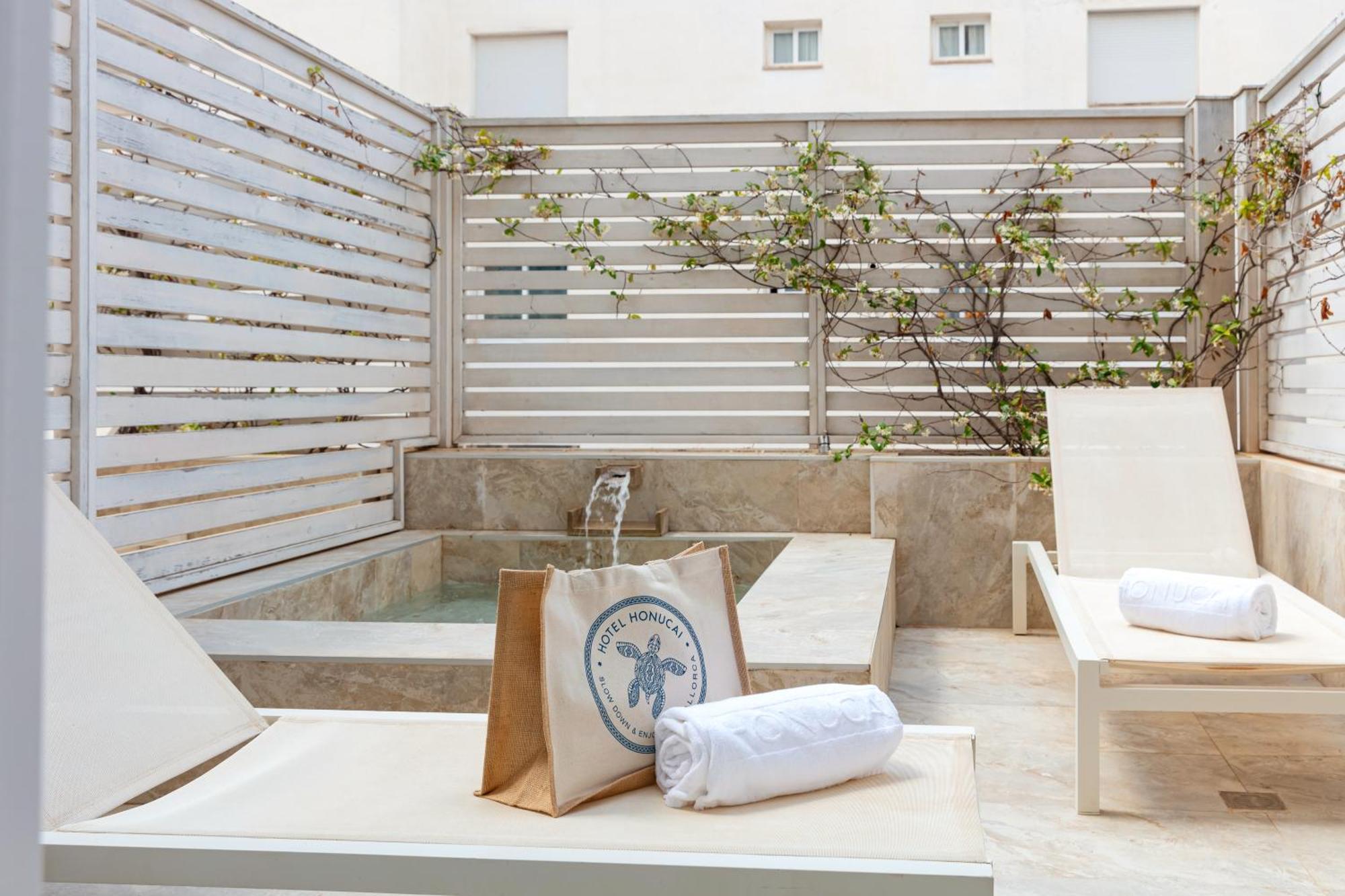 Chambre Double Supérieure avec Terrasse