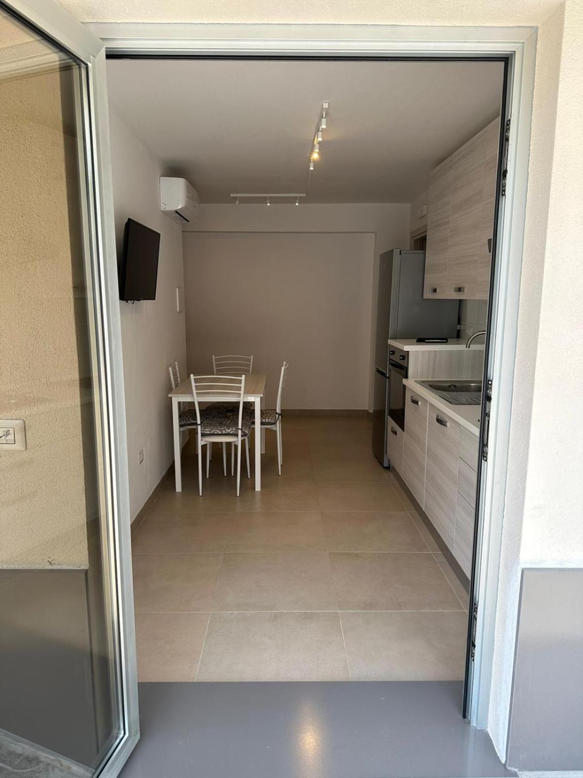 Appartamento con 2 Camere da Letto