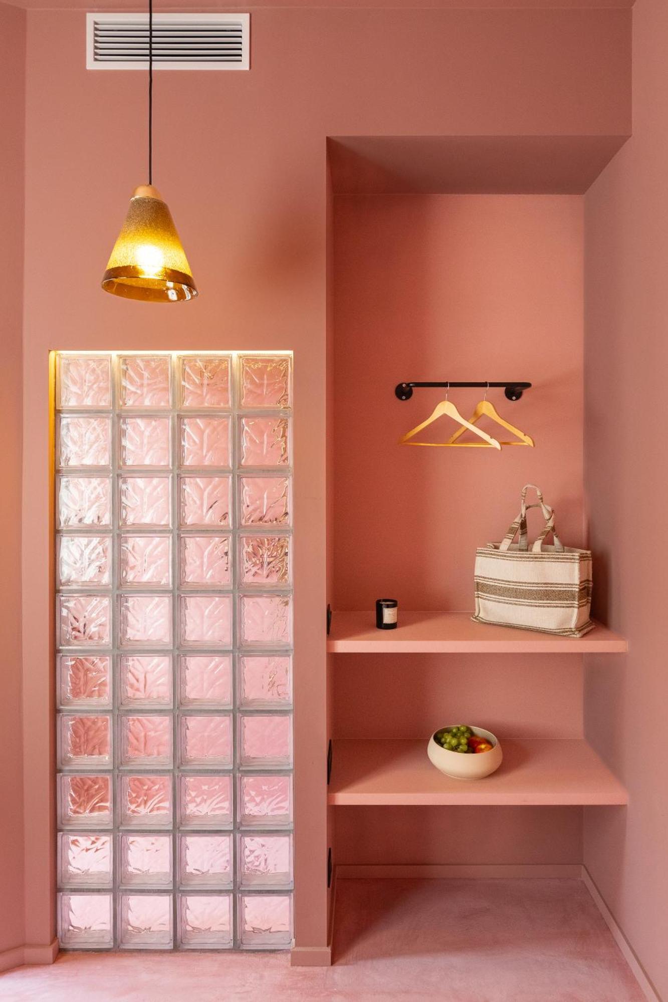 Habitación Doble Estándar