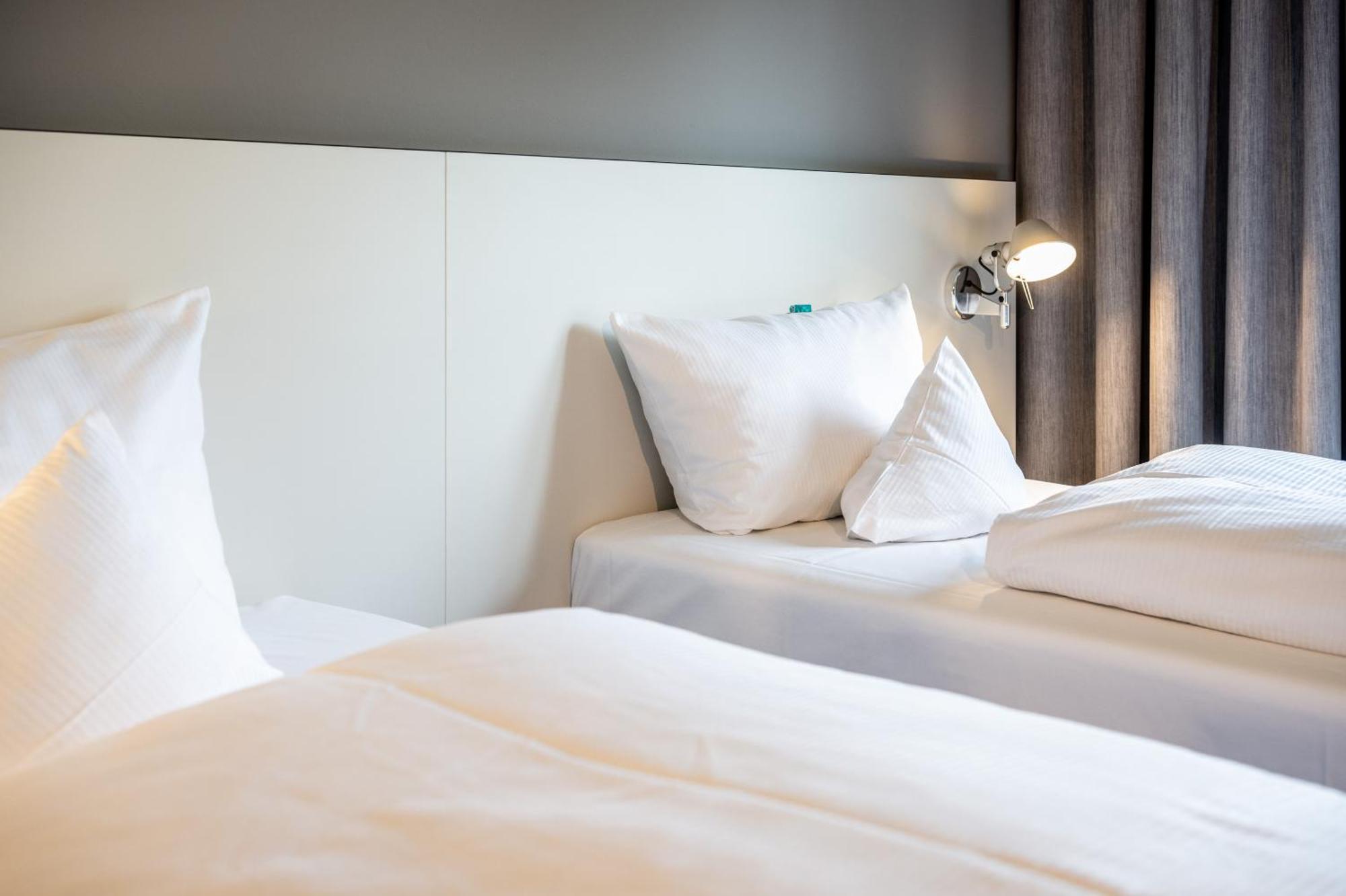 Superior Zweibettzimmer