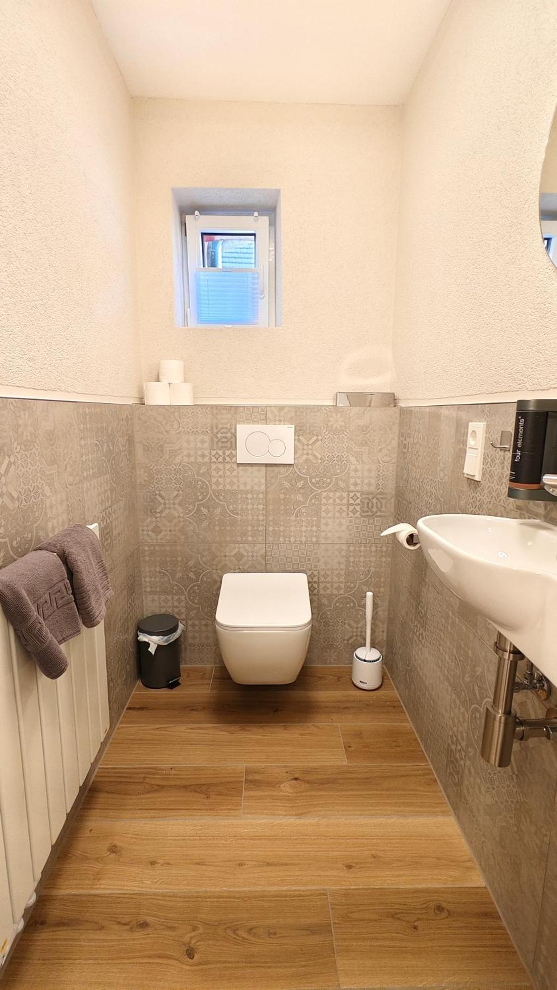 Suite met 2 Slaapkamers