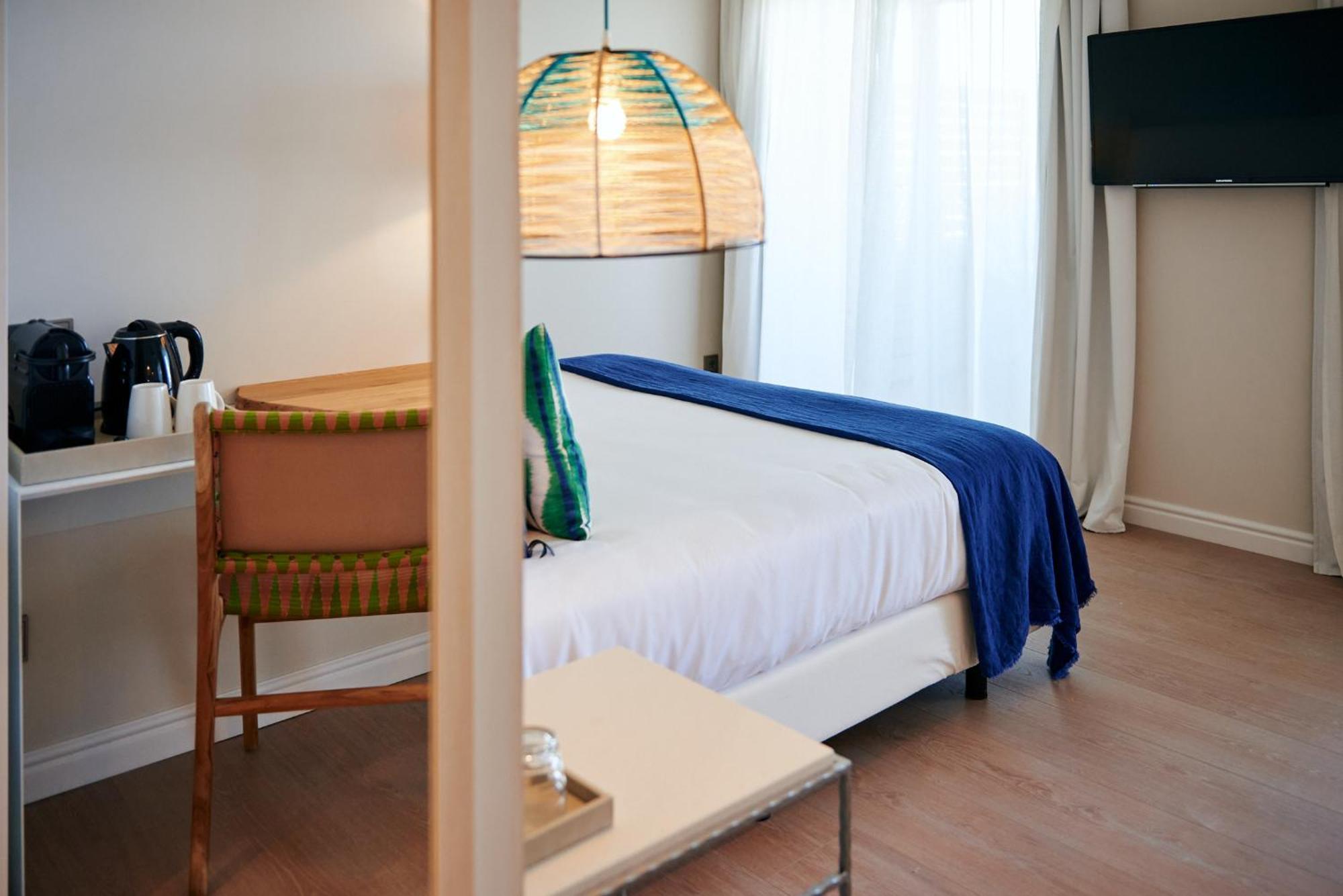 Chambre Familiale Supérieure