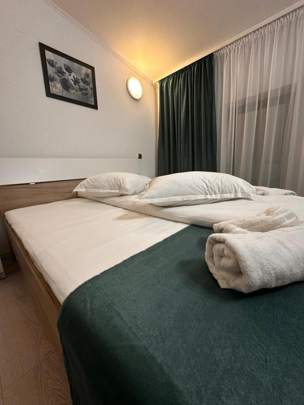 Apartment mit 2 Schlafzimmern