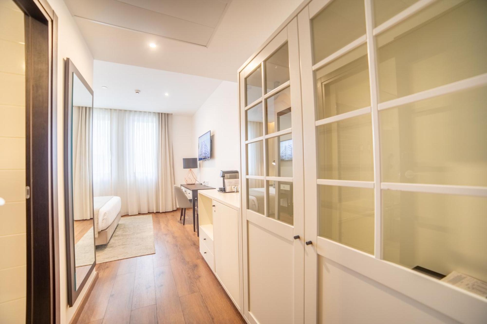 Chambre Simple