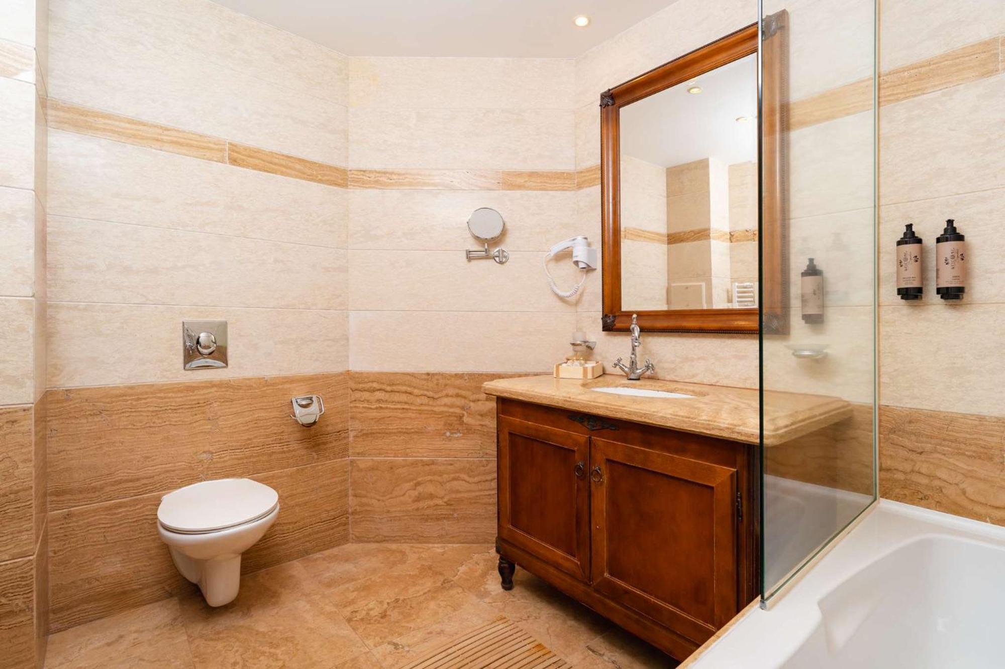 Deluxe Kamer