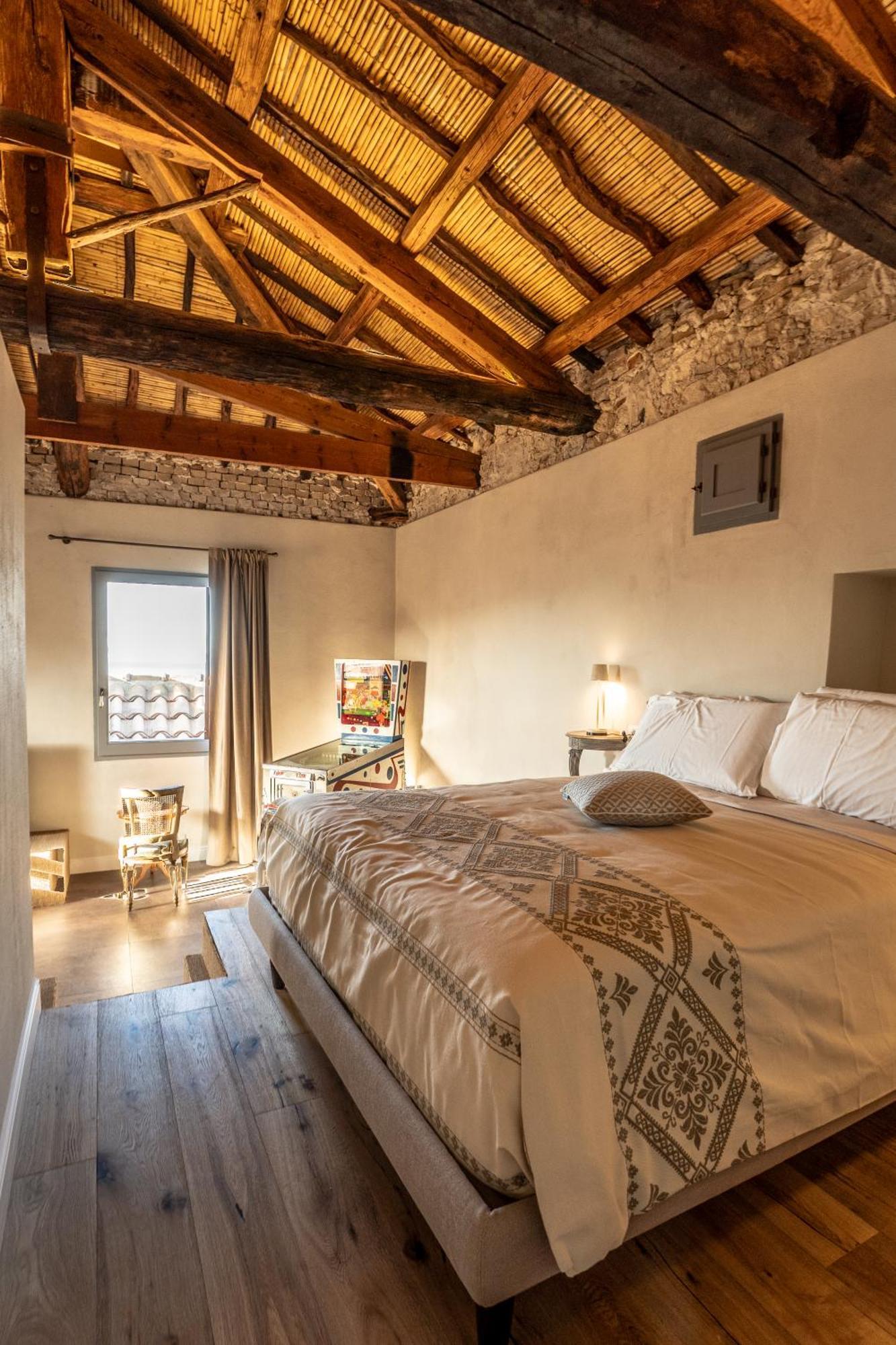 Suite con Terrazza