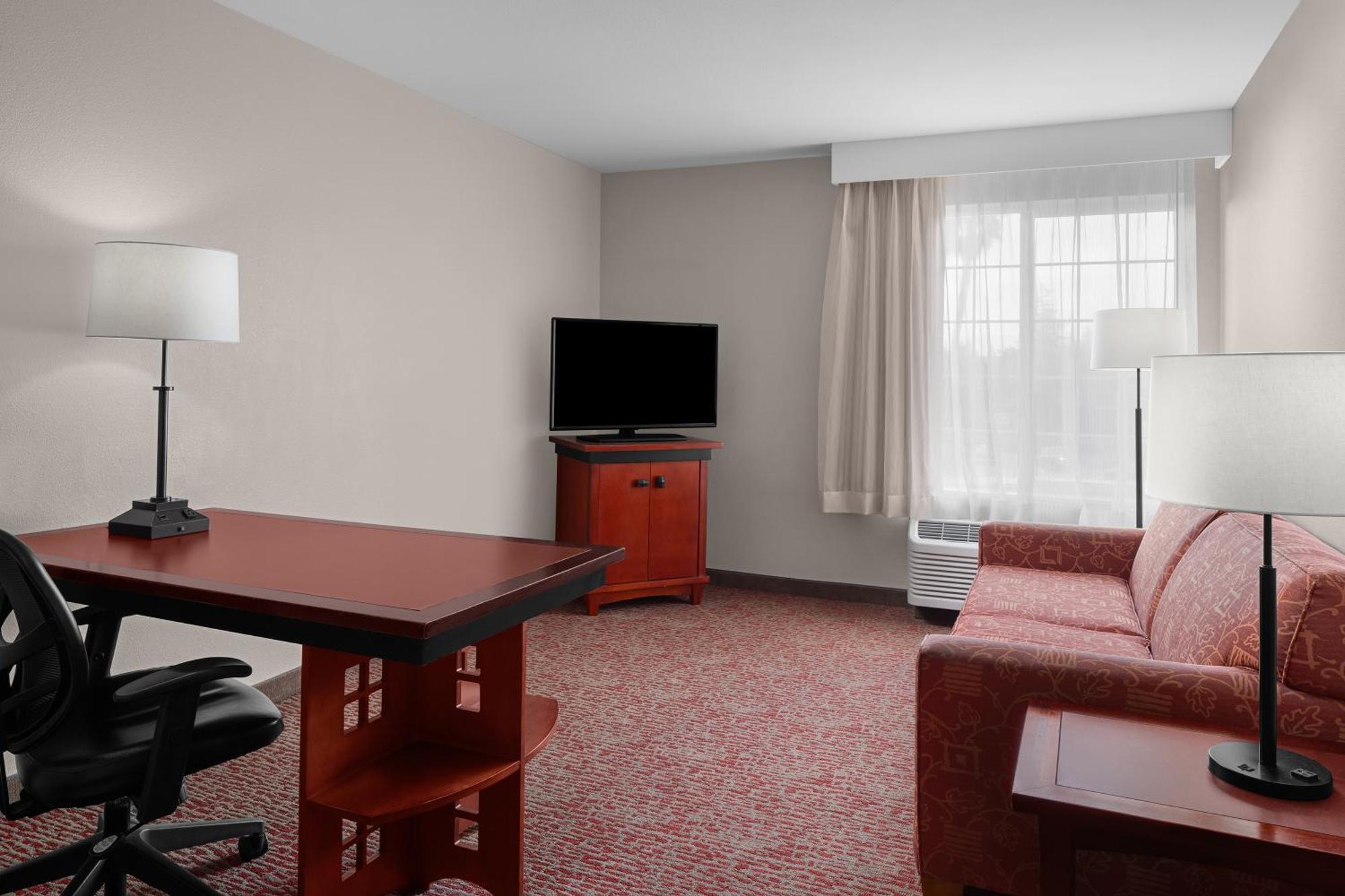 Executive Suite