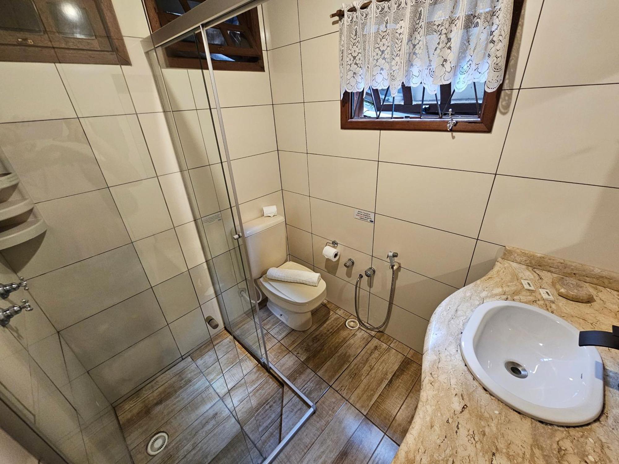 Quarto Familiar