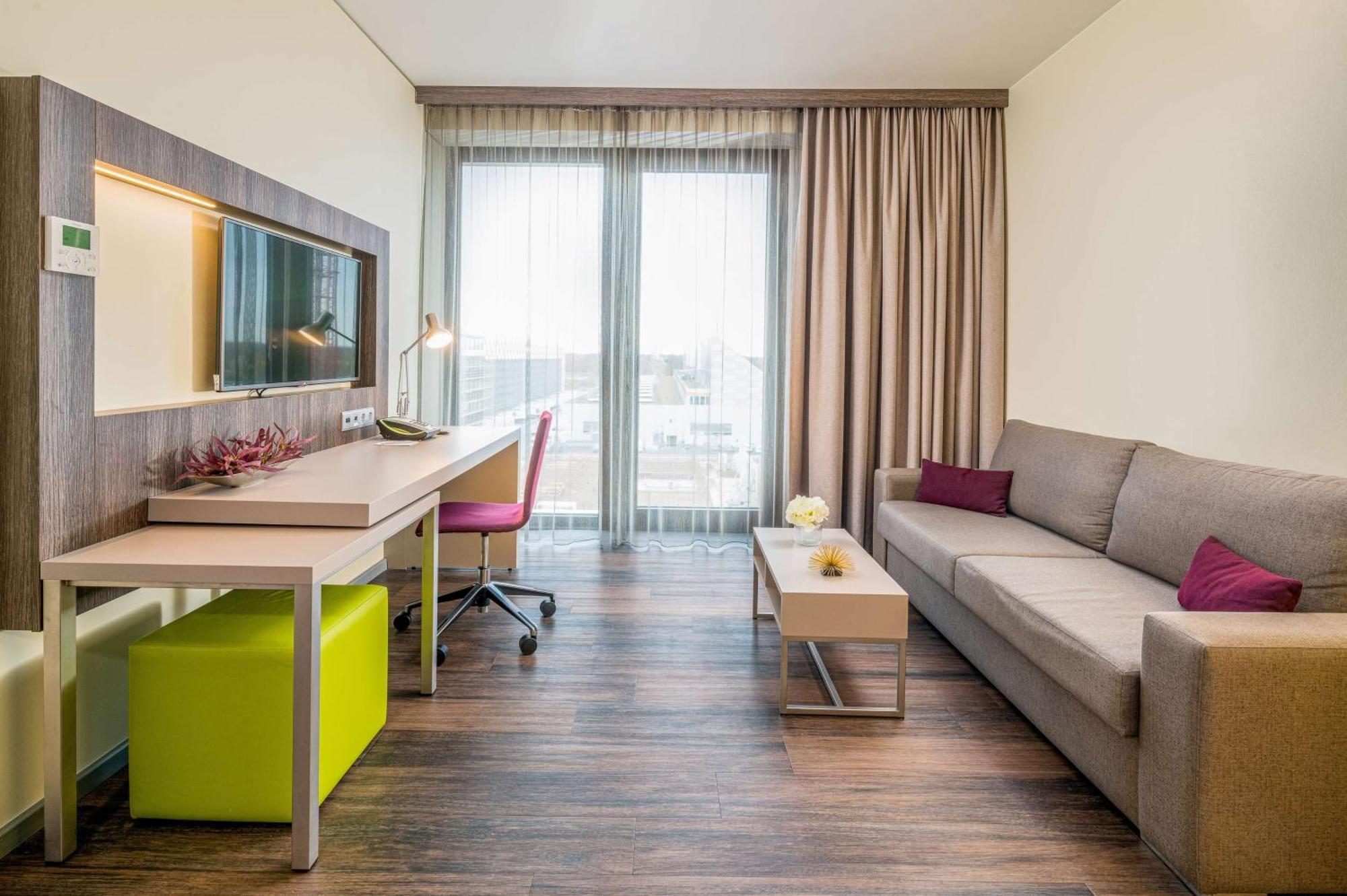 Apartamento Superior com Cama King-size