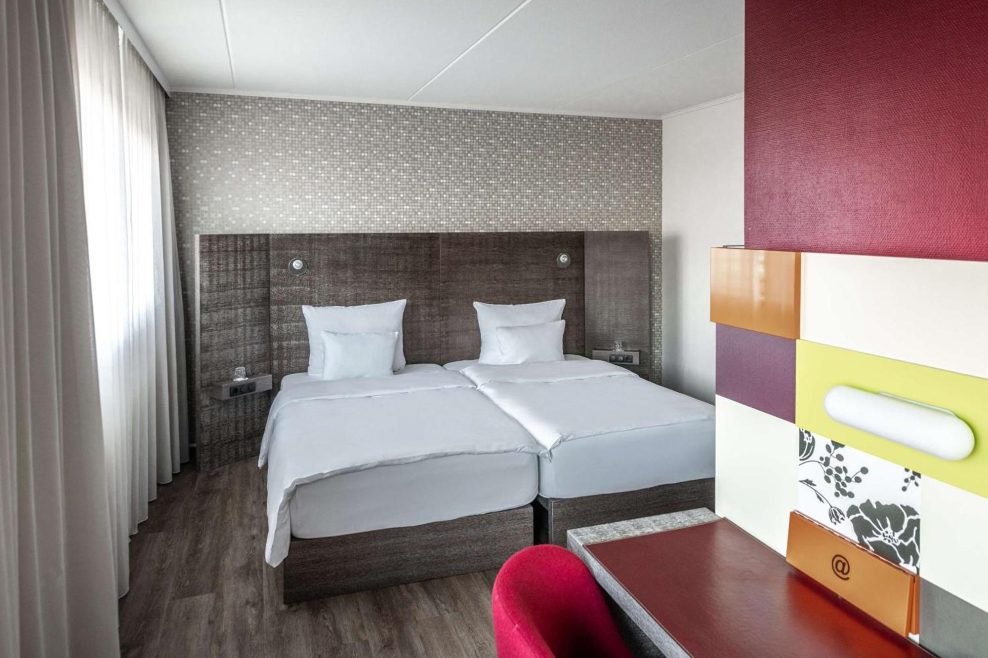 Chambre Plus Penta