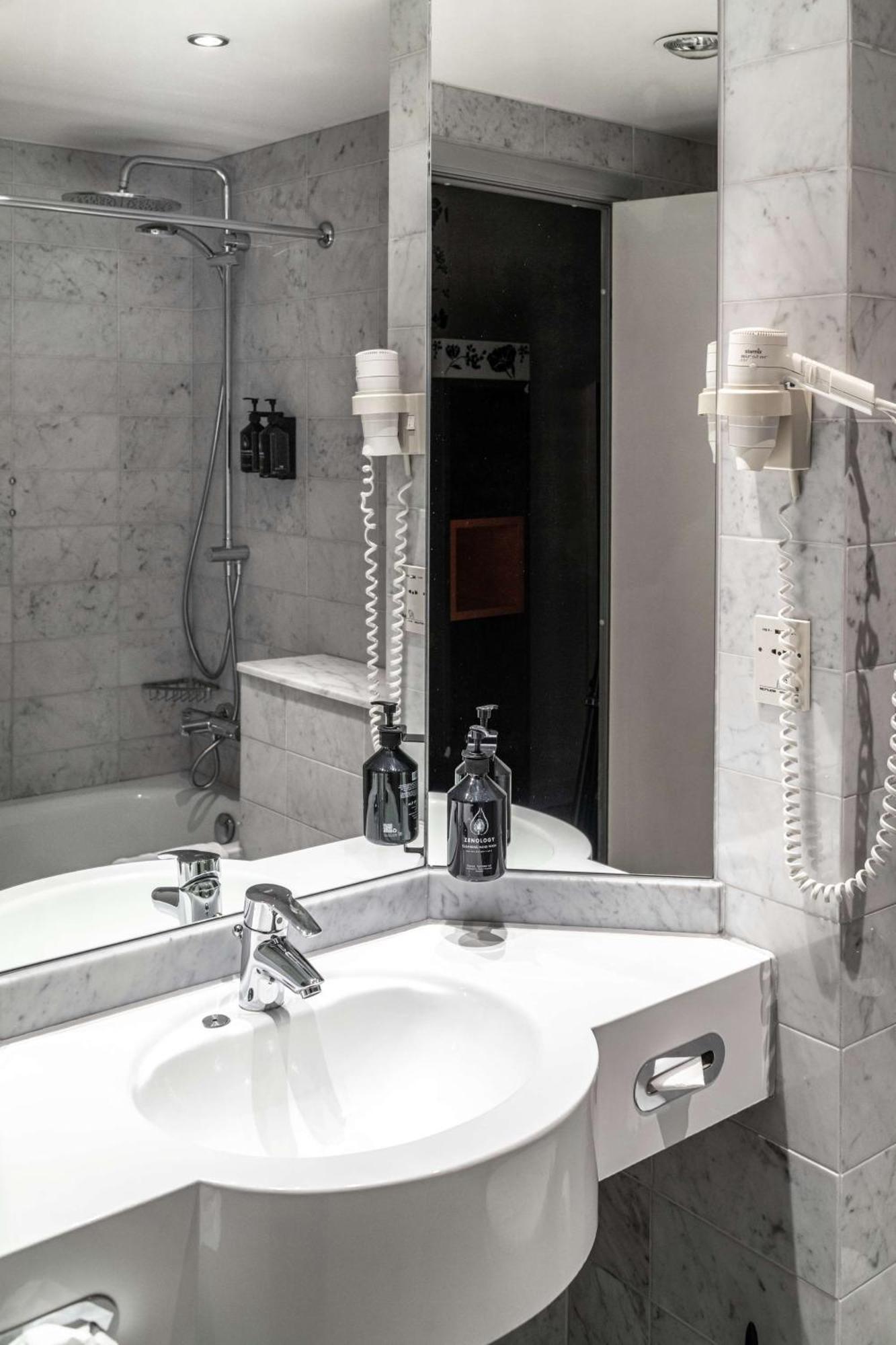 Chambre Standard Penta