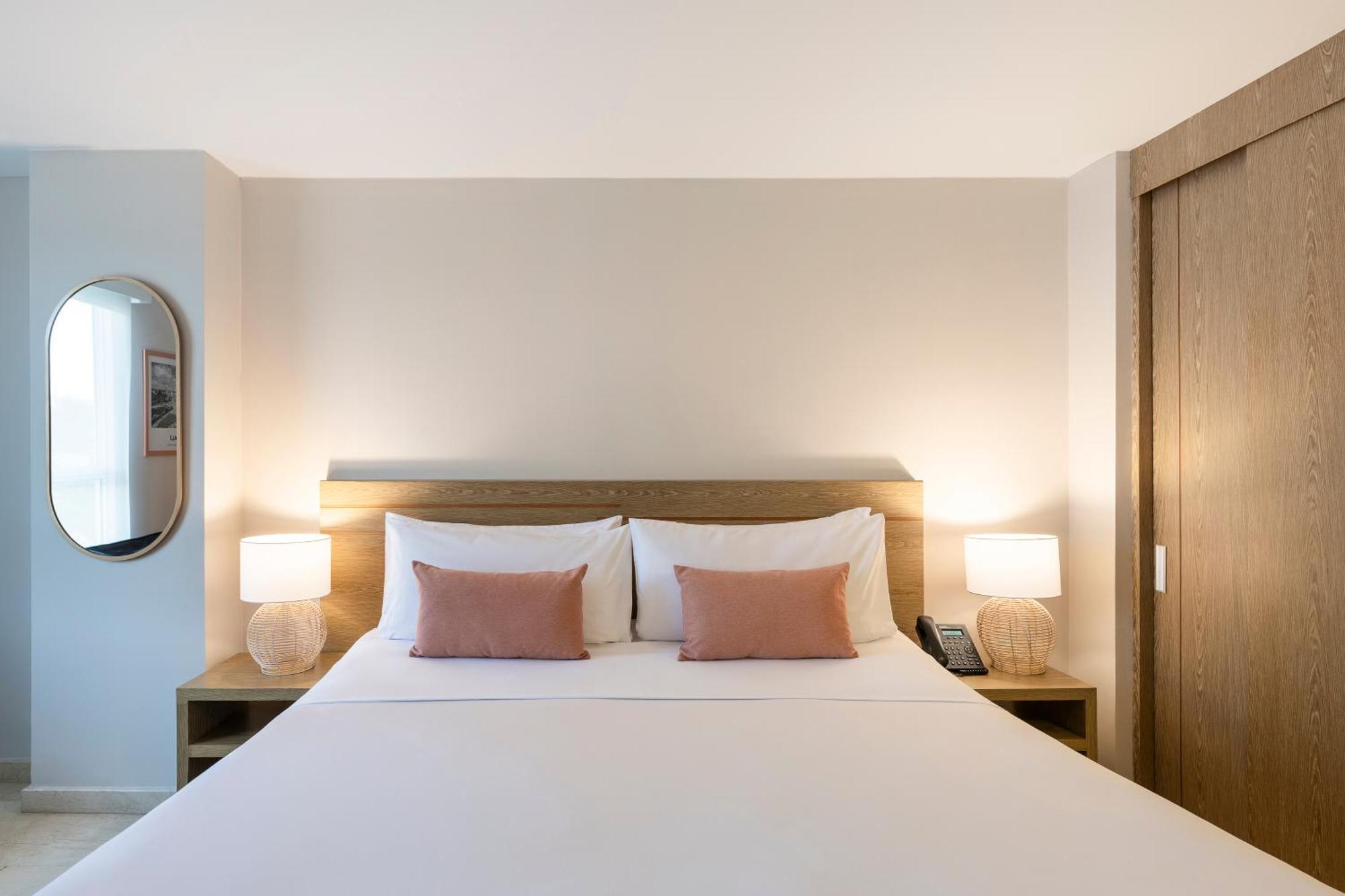 Superior Doppelzimmer