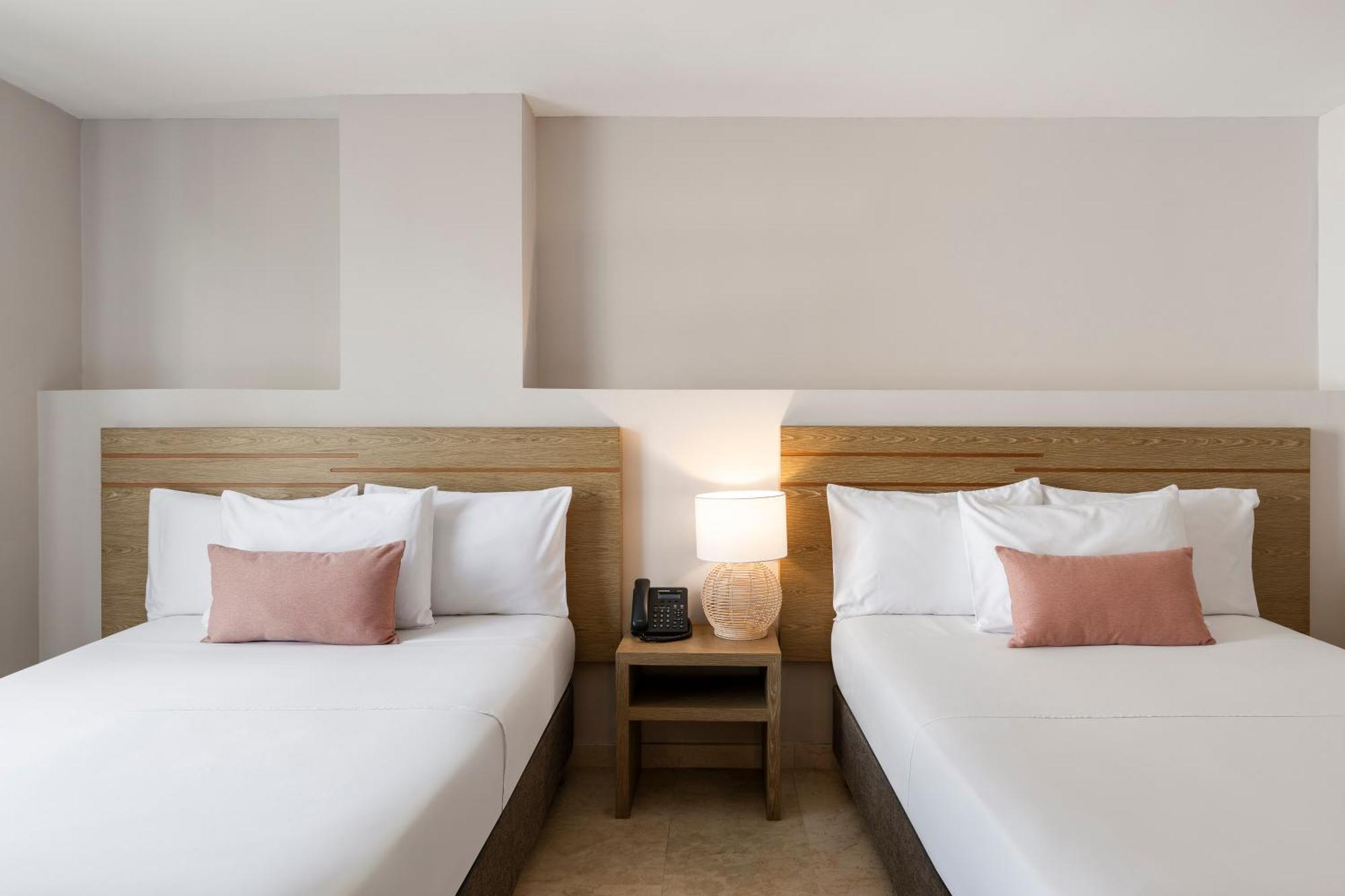Superior Zweibettzimmer
