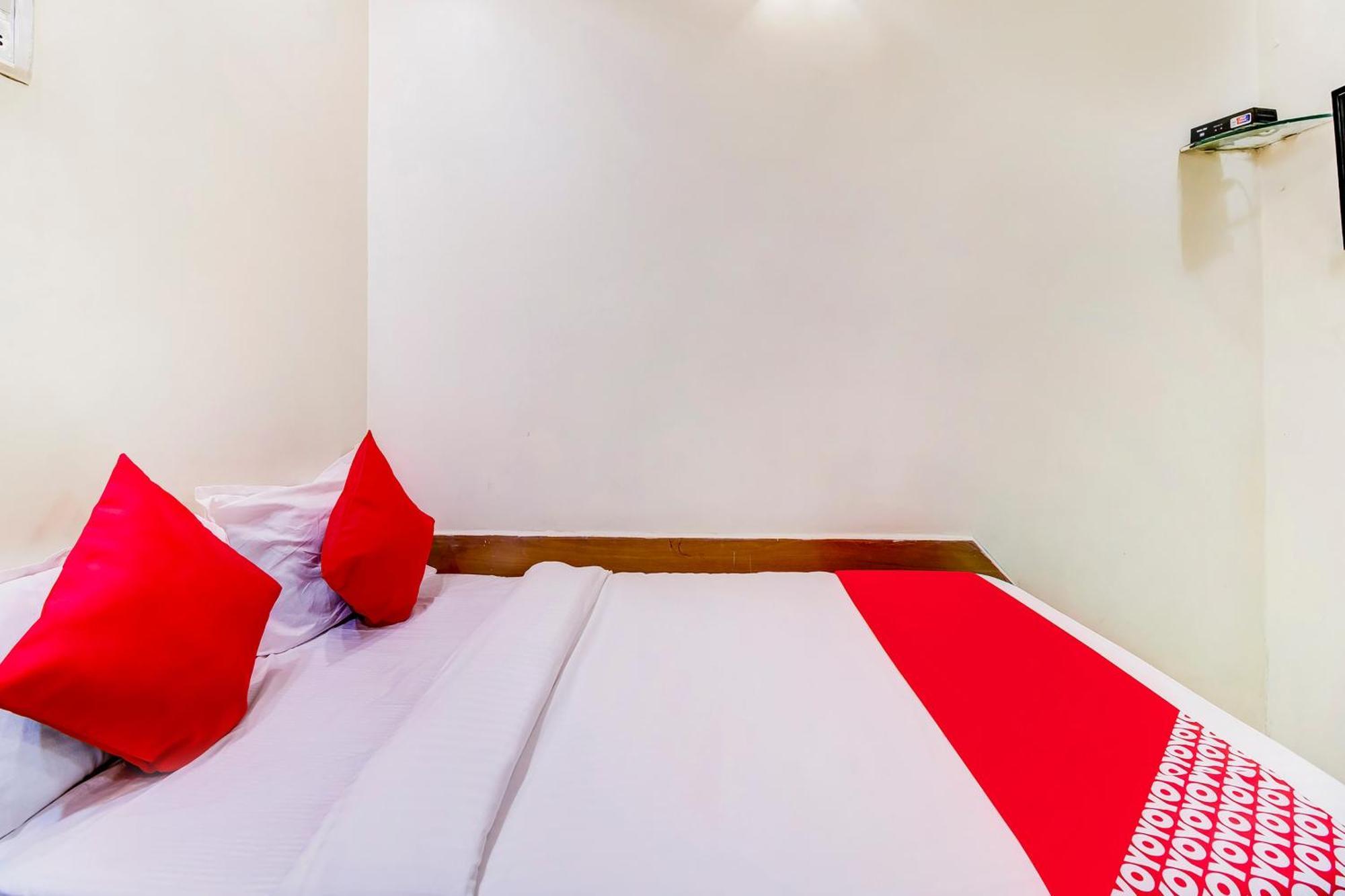 Chambre Double Standard