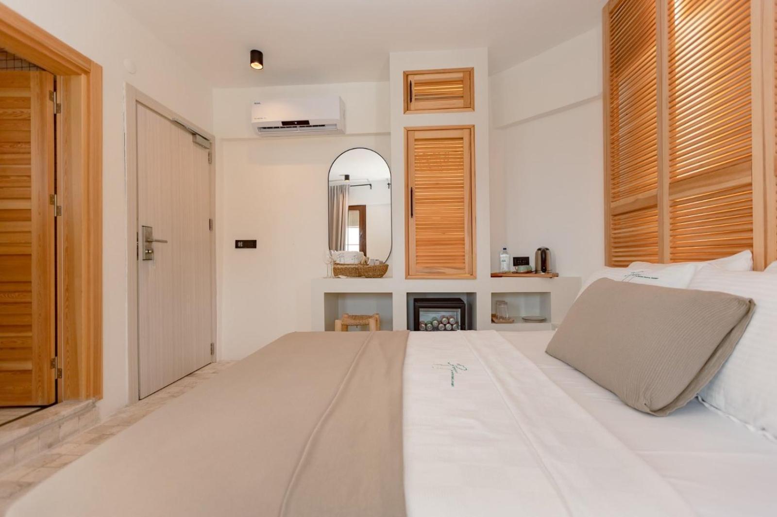 Chambre Double Standard