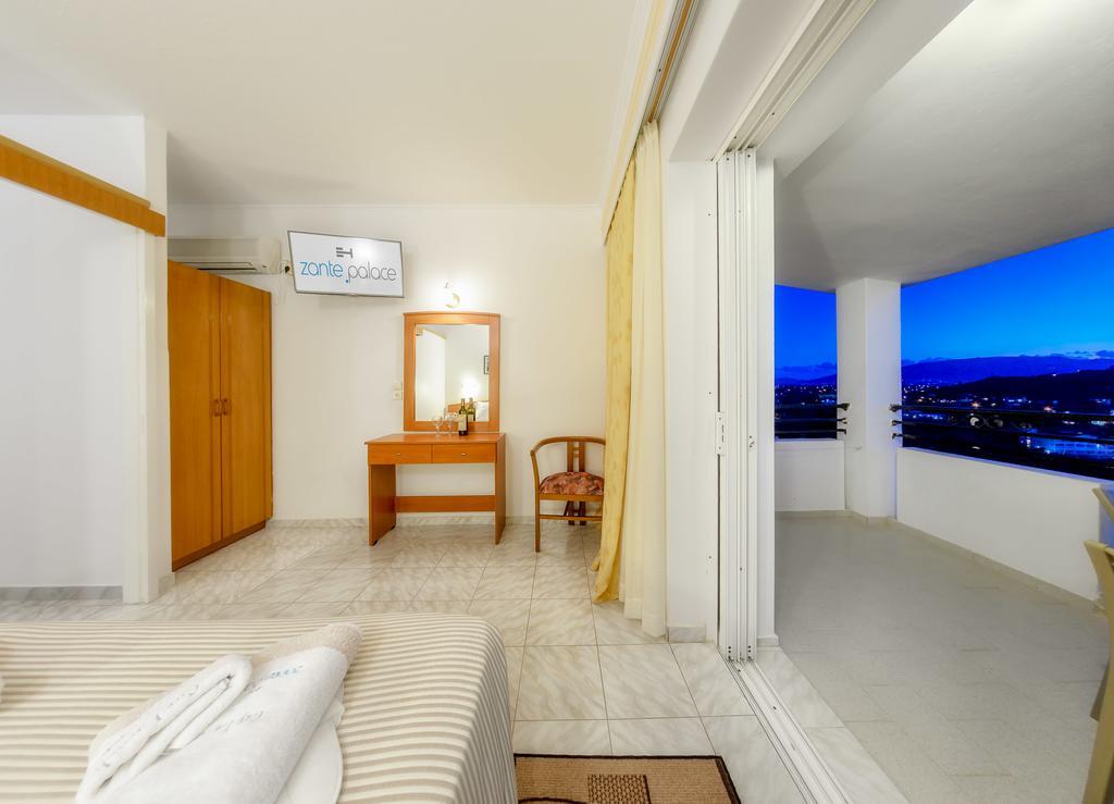 Apartment (2 Adults)