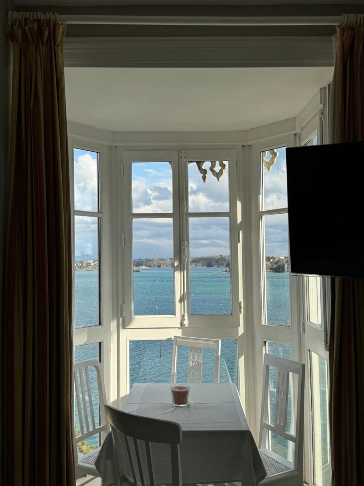 Apartment Sea View Villa Gulf Stream