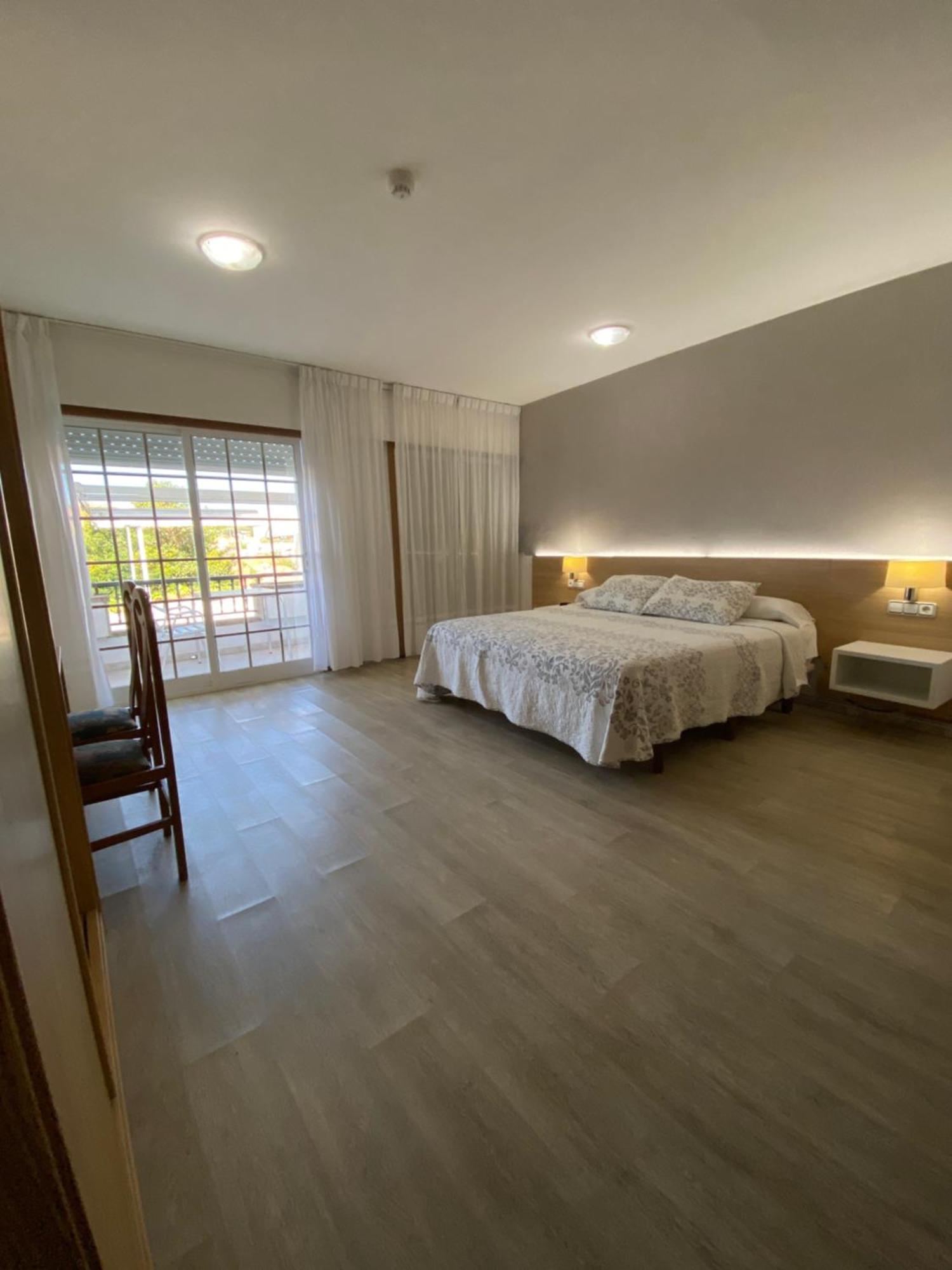 Quarto Familiar