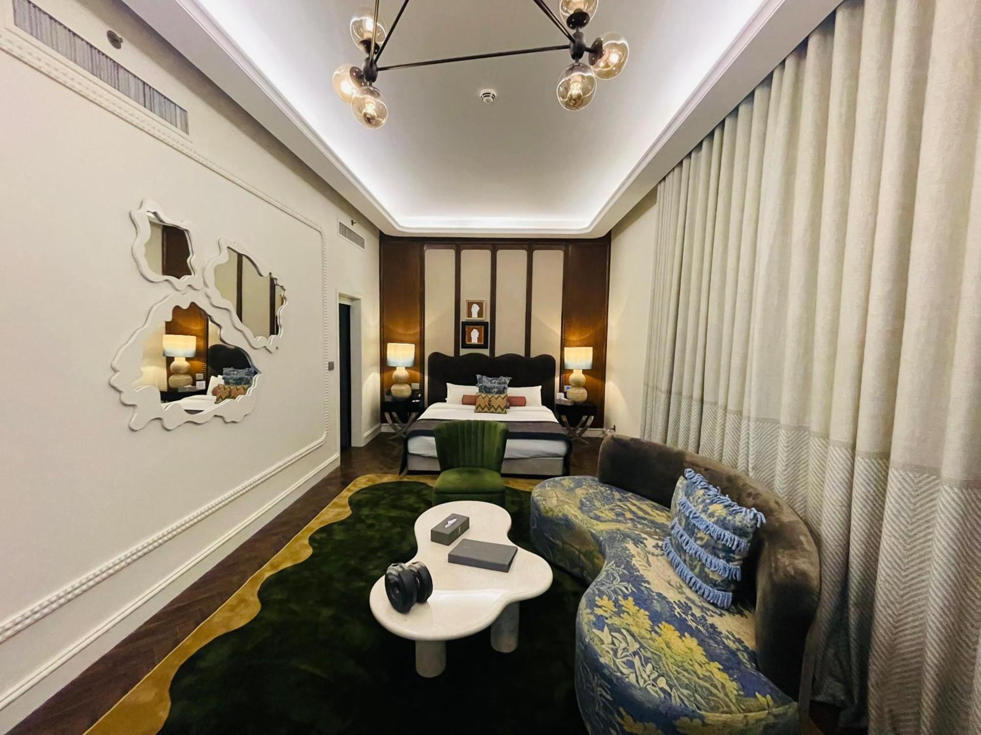 Suite Royal