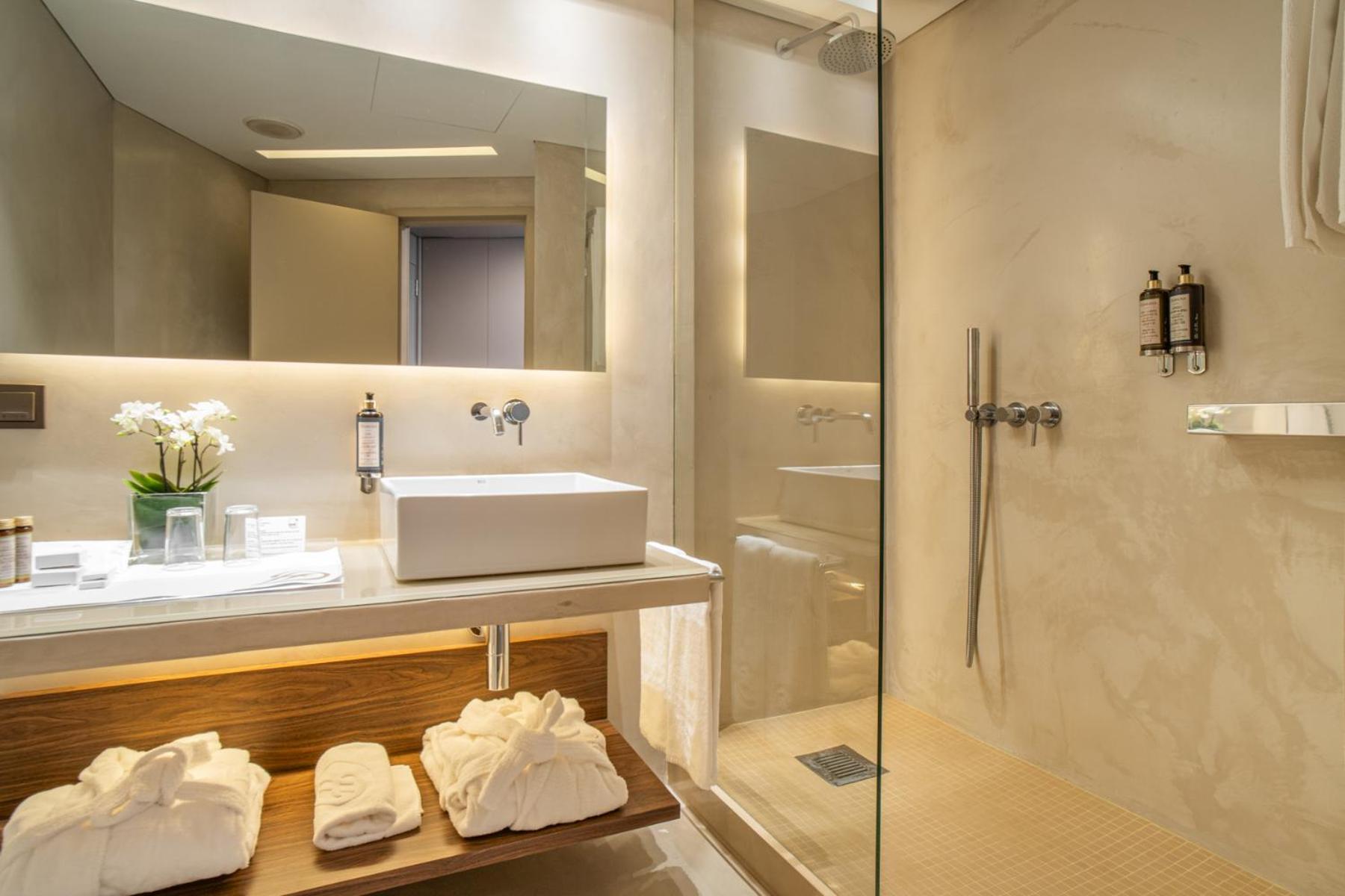 Quarto King Comfort