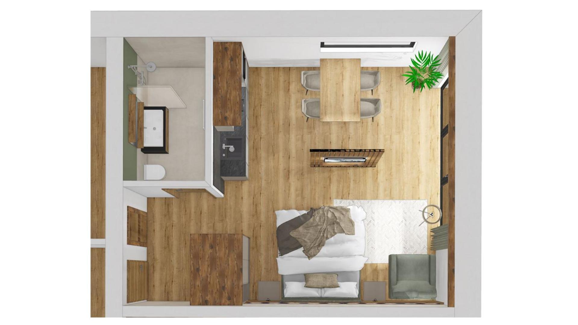 Appartement