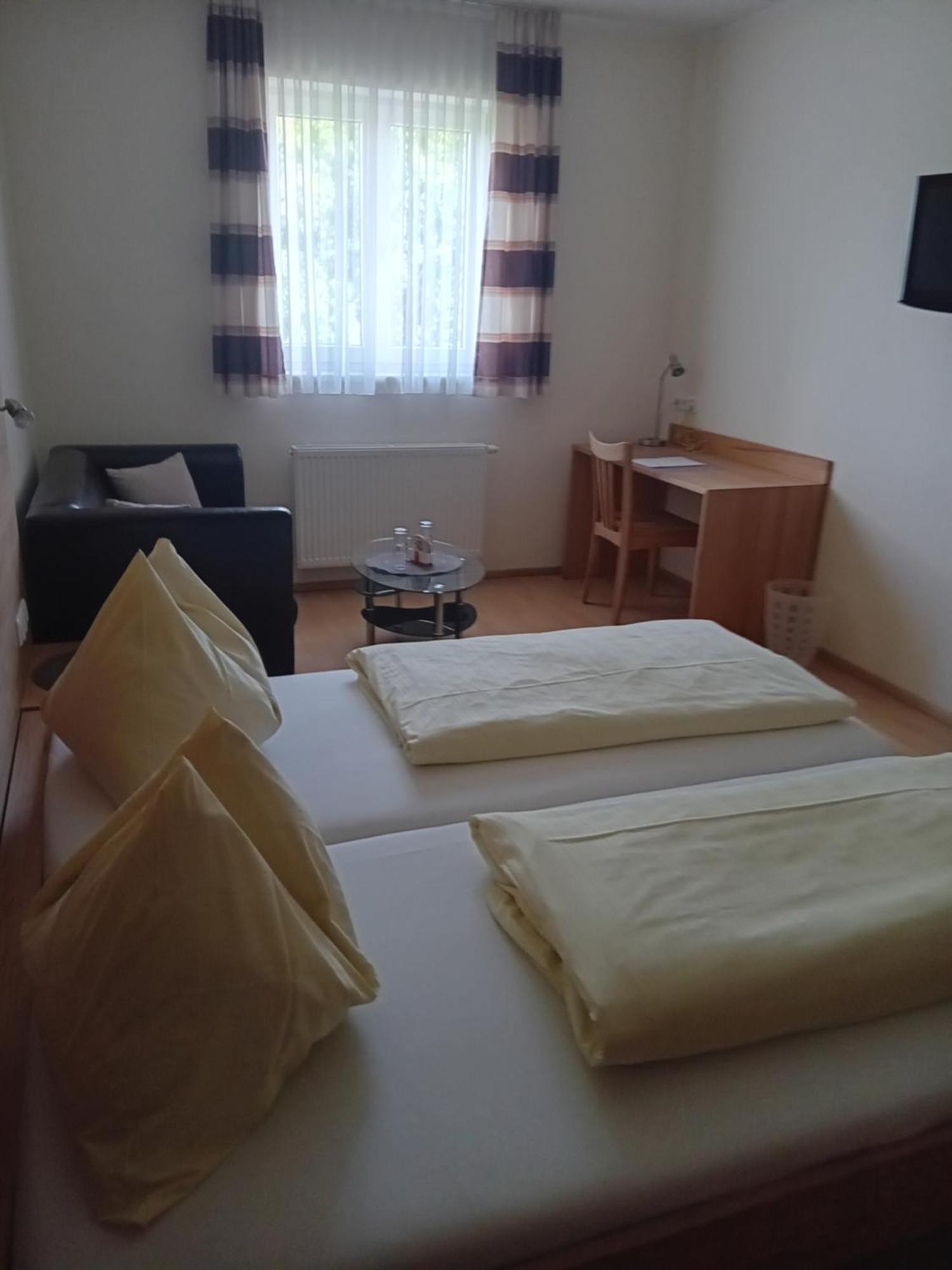 Superior Dreibettzimmer