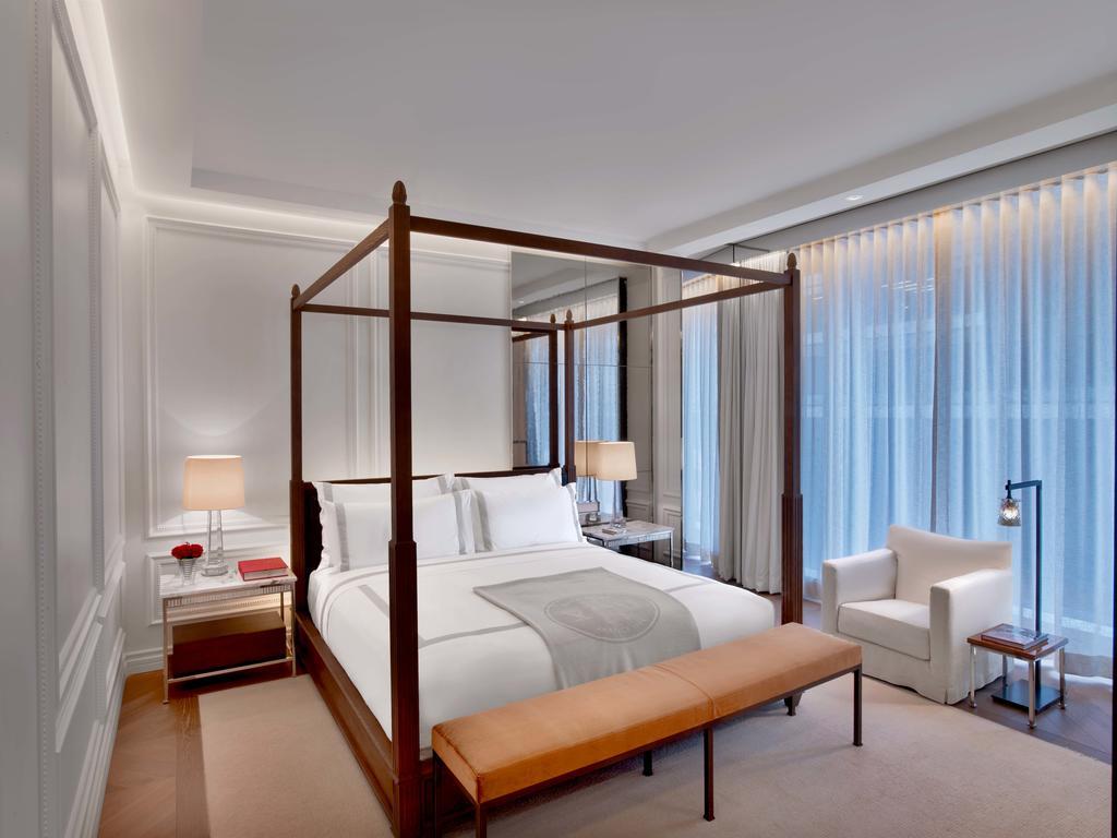 Suite Prestígio