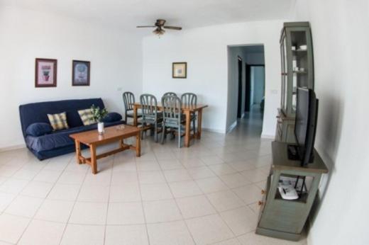 Appartement 2 Chambres - Annexe