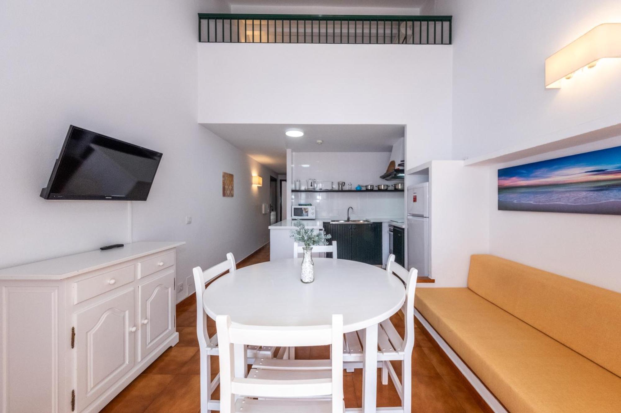 Appartement - Vue sur Piscine