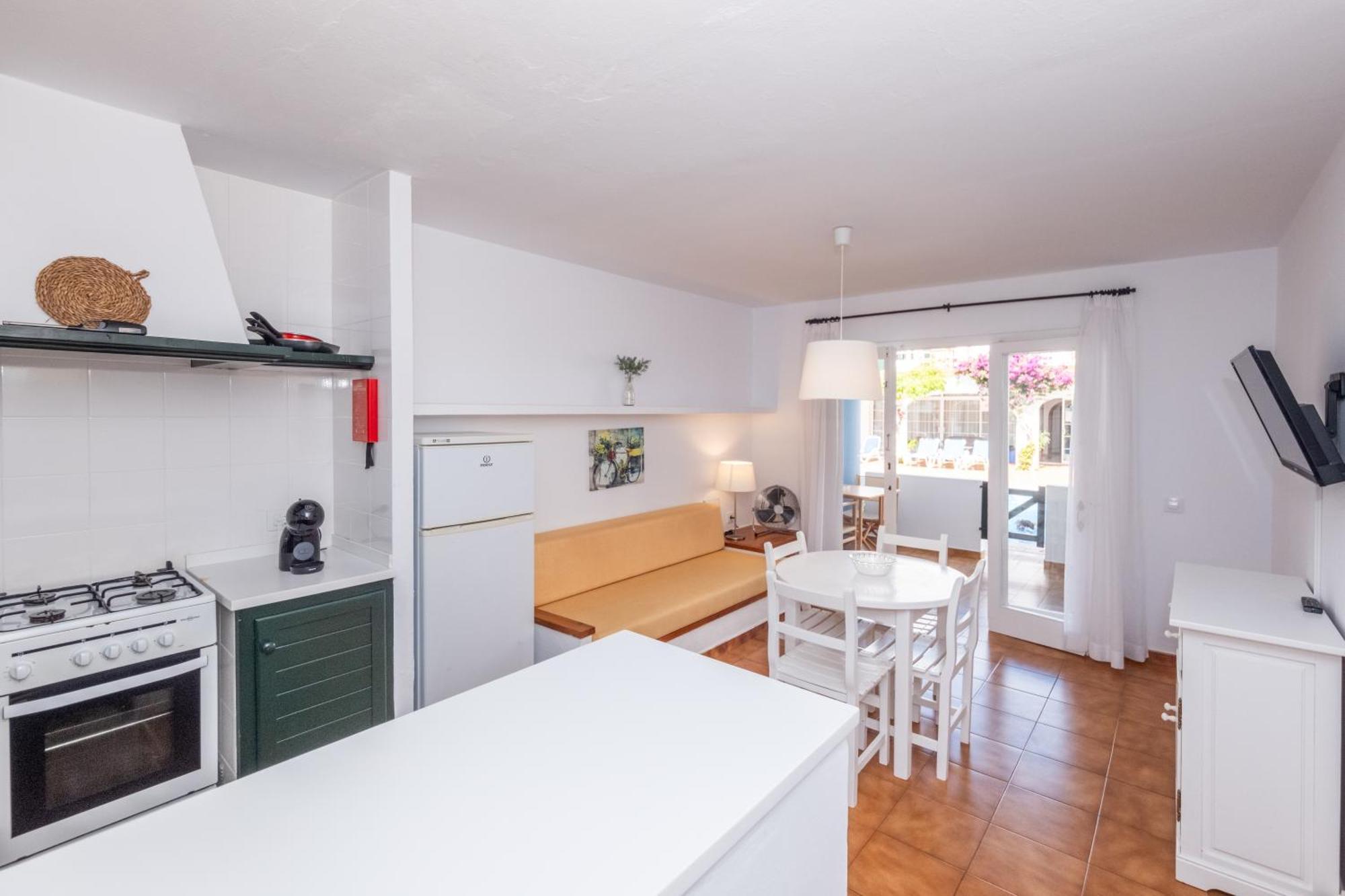 Appartement 1 Chambre
