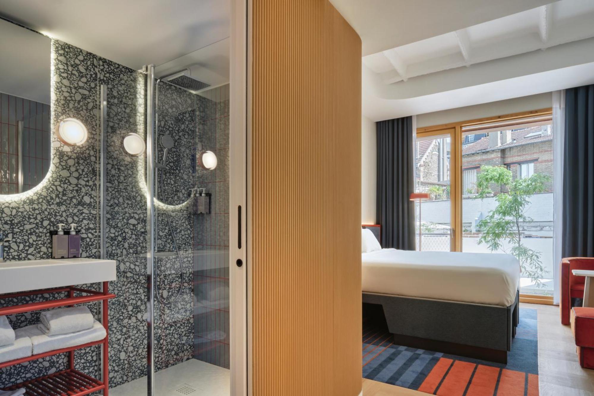 Chambre Essentielle