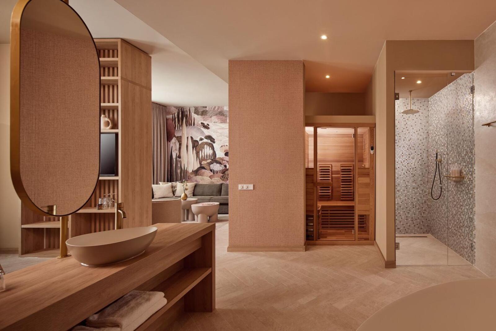 Wellness Suites