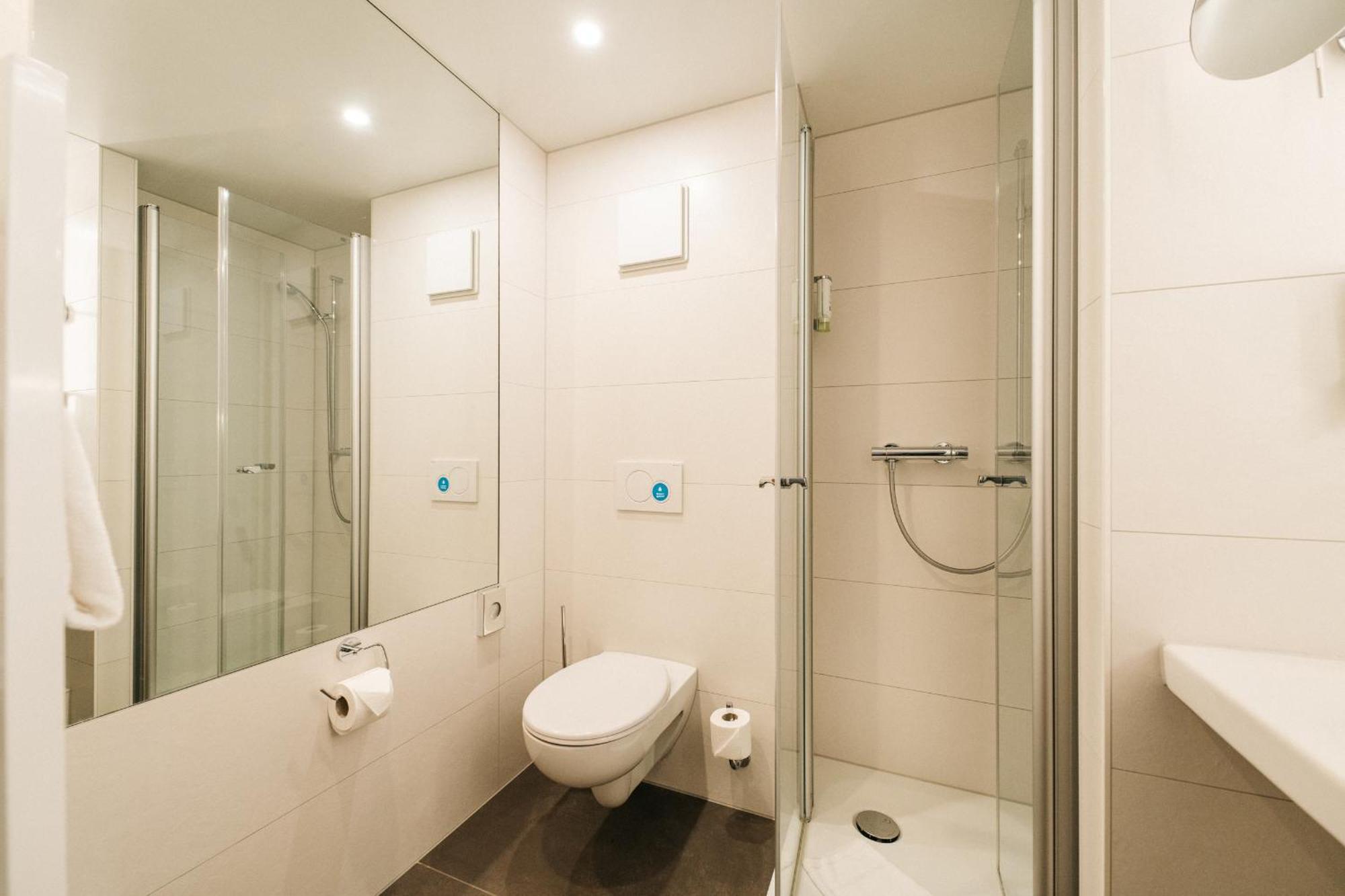 Chambre Double Classique