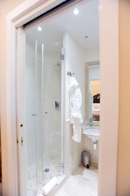Junior Suite con Vista