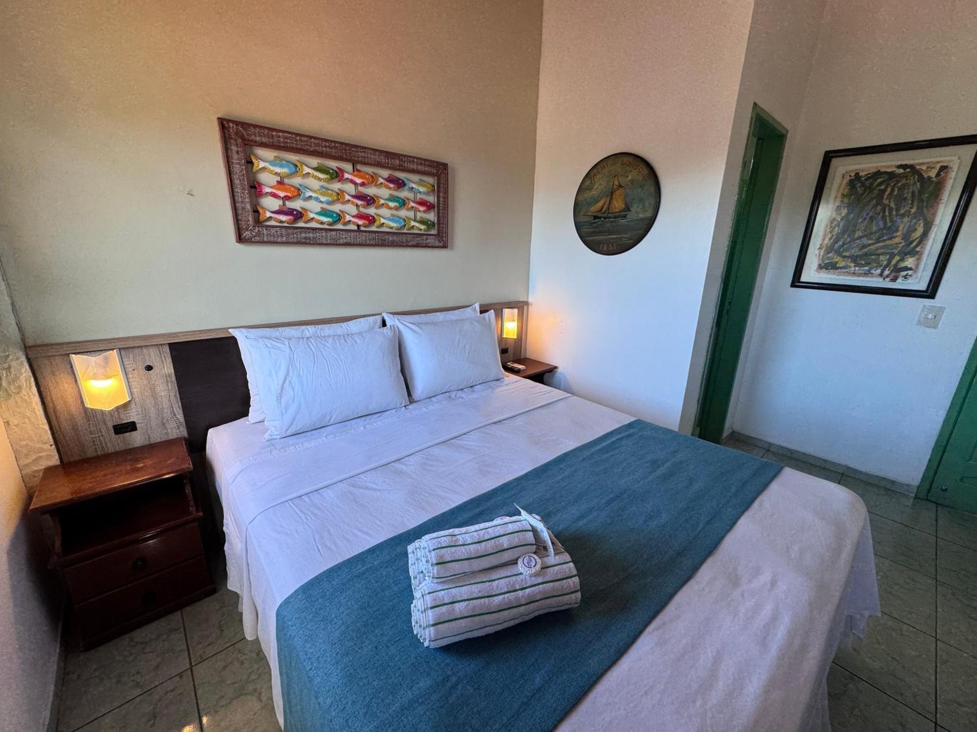 Habitación Doble Estándar - 1 o 2 camas