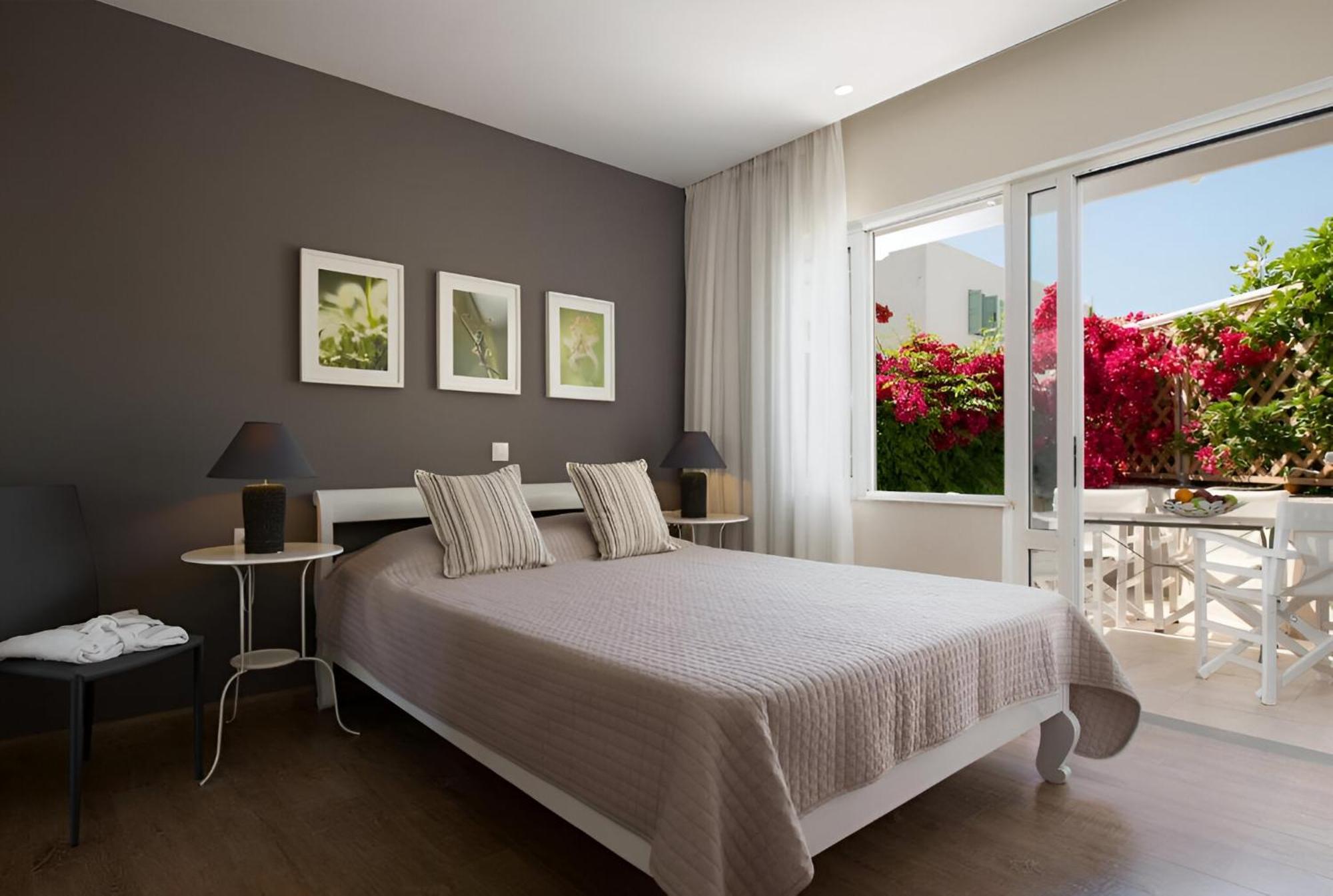 Appartement 2 Chambres