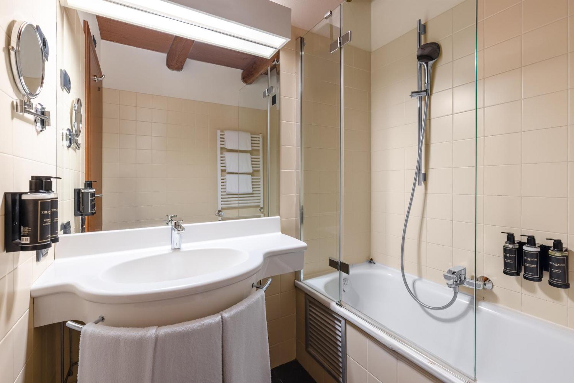 Suite met Uitzicht op de Gracht