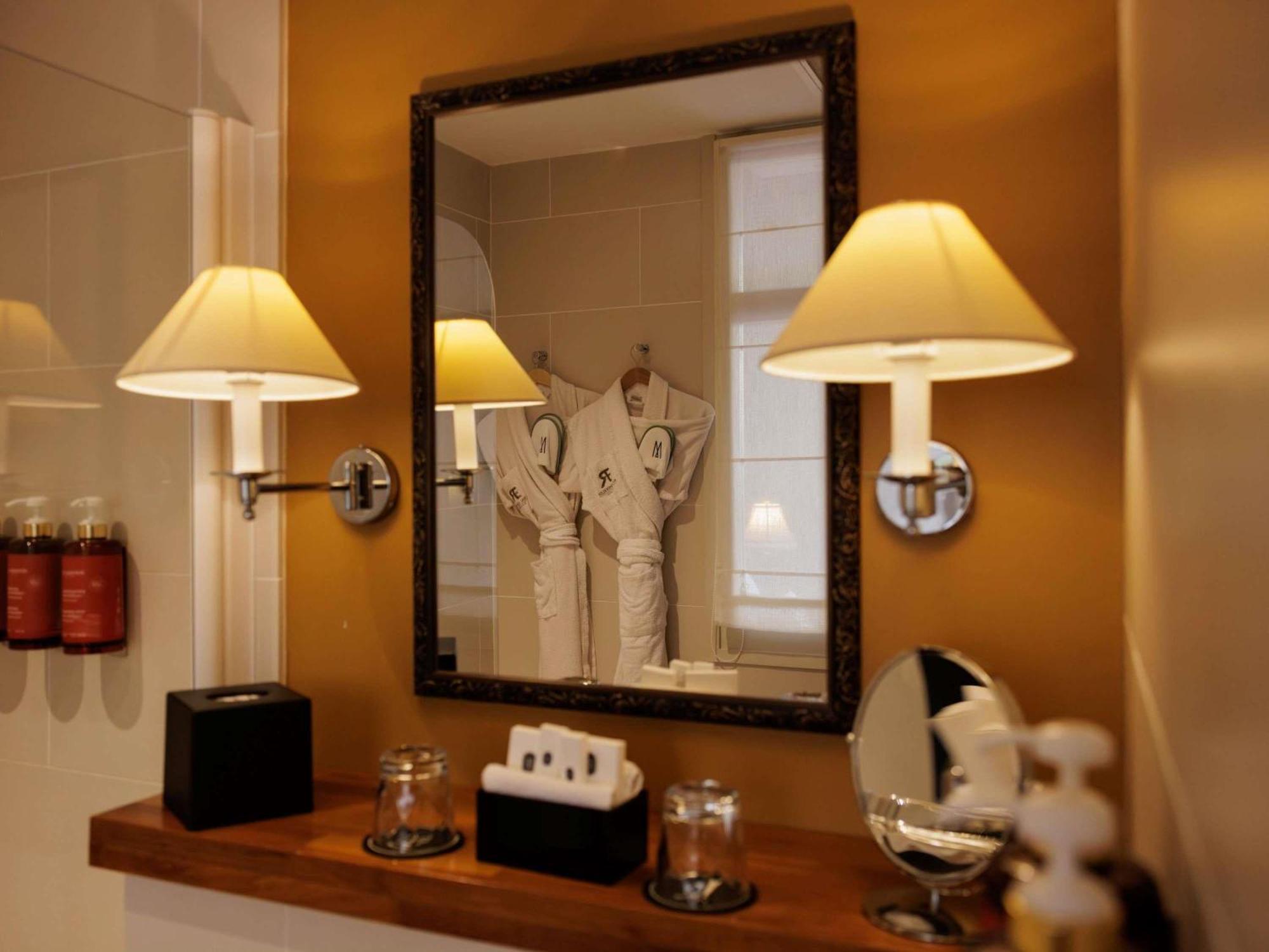 Chambre Double Supérieure