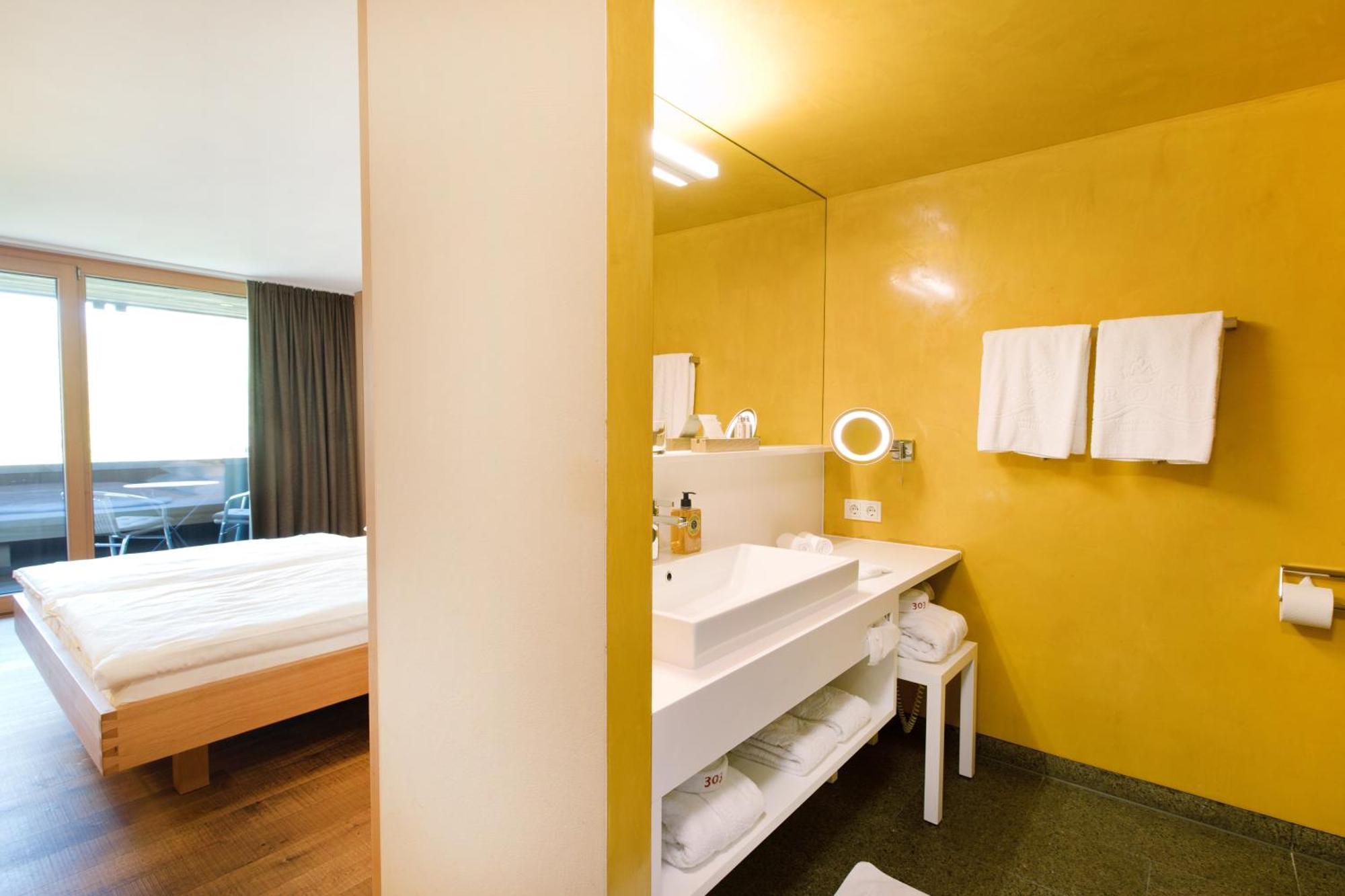 Comfort Doppelzimmer
