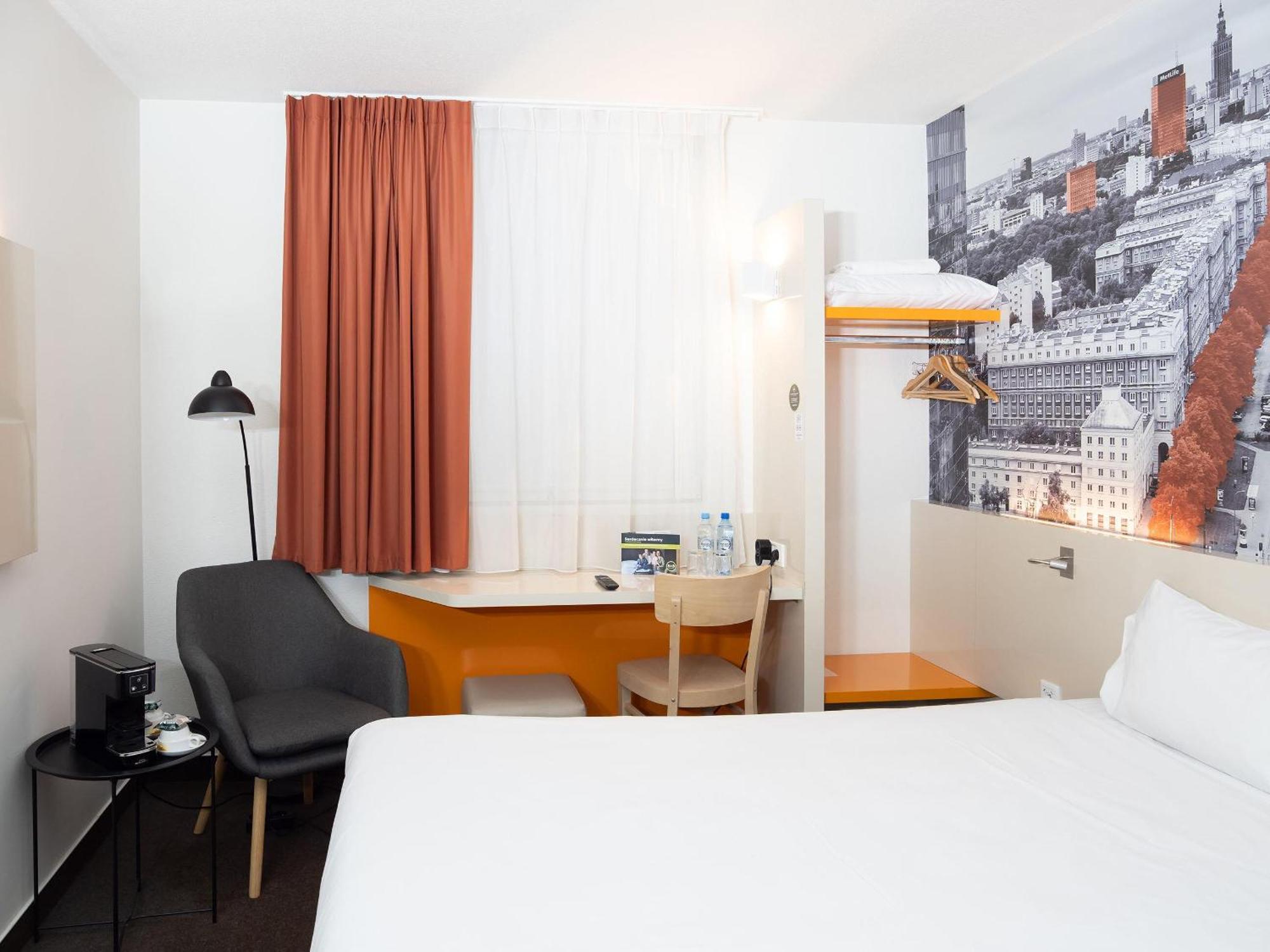 Quarto Duplo Superior